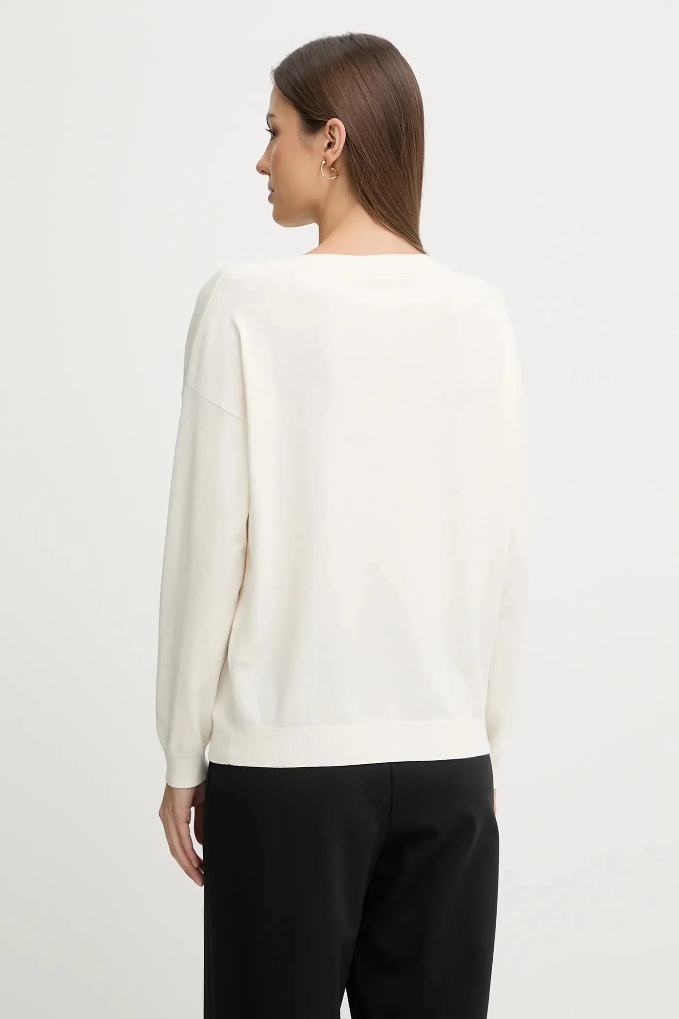 Свитер - фото 3