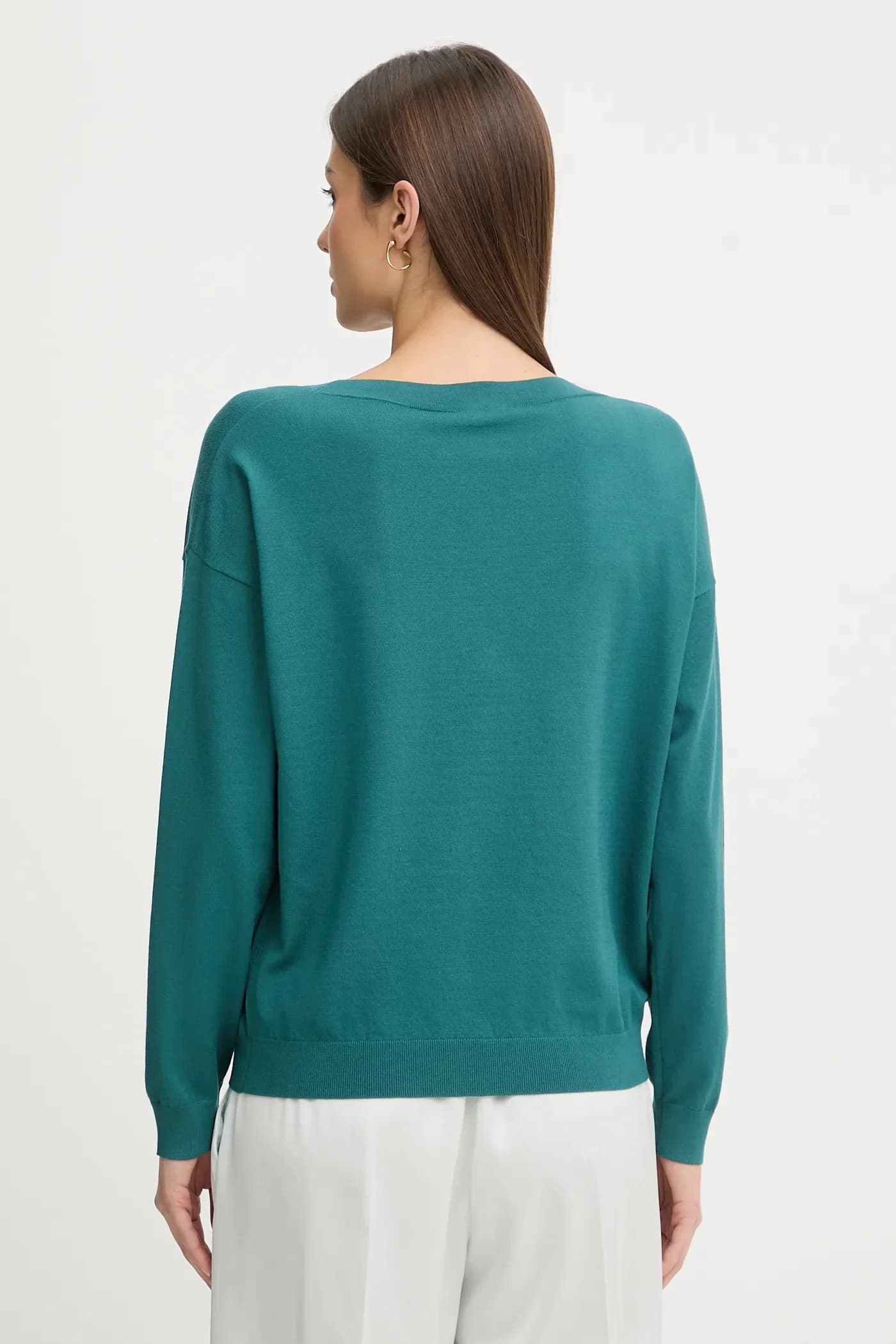 Свитер - фото 3