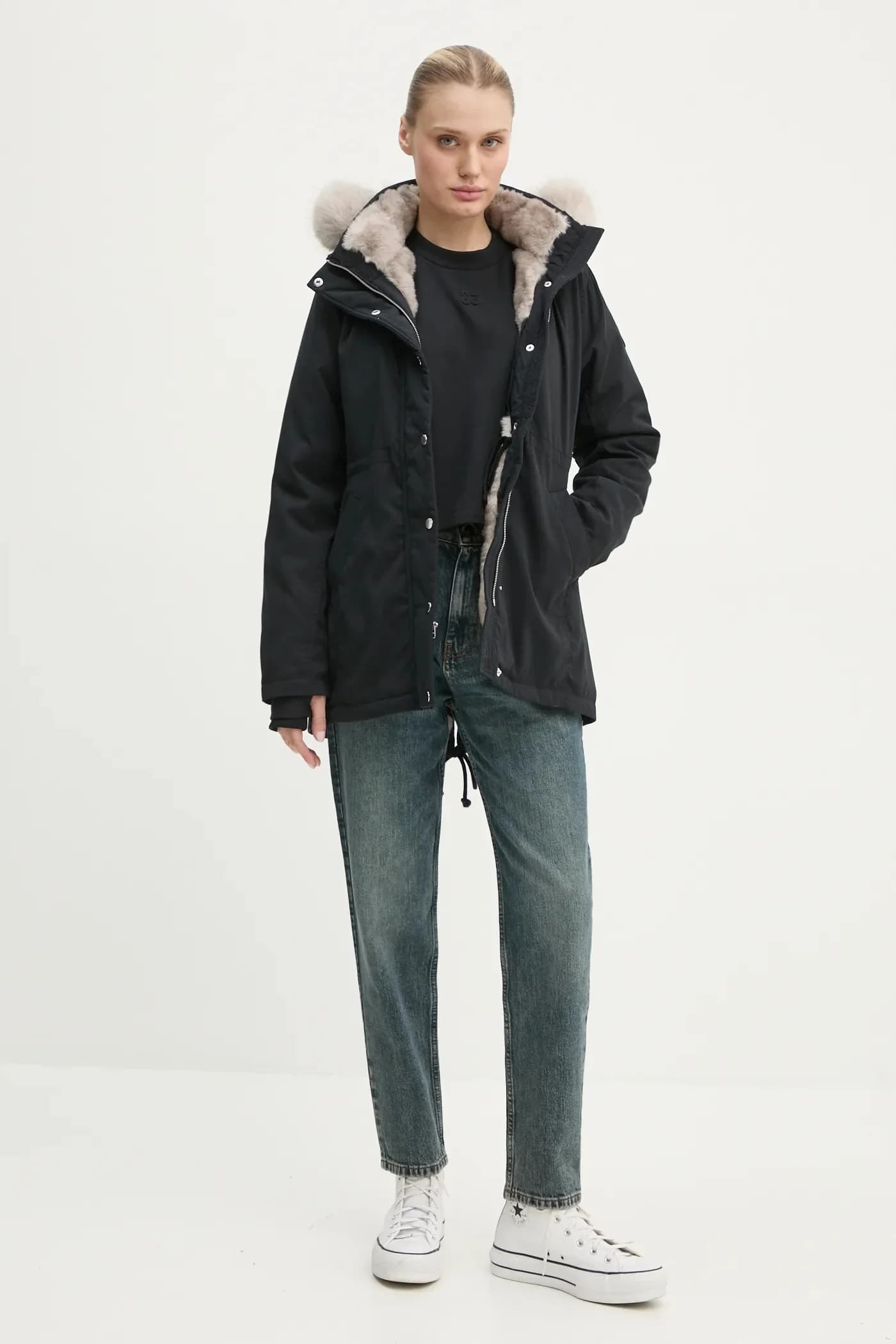 Куртка - фото 2