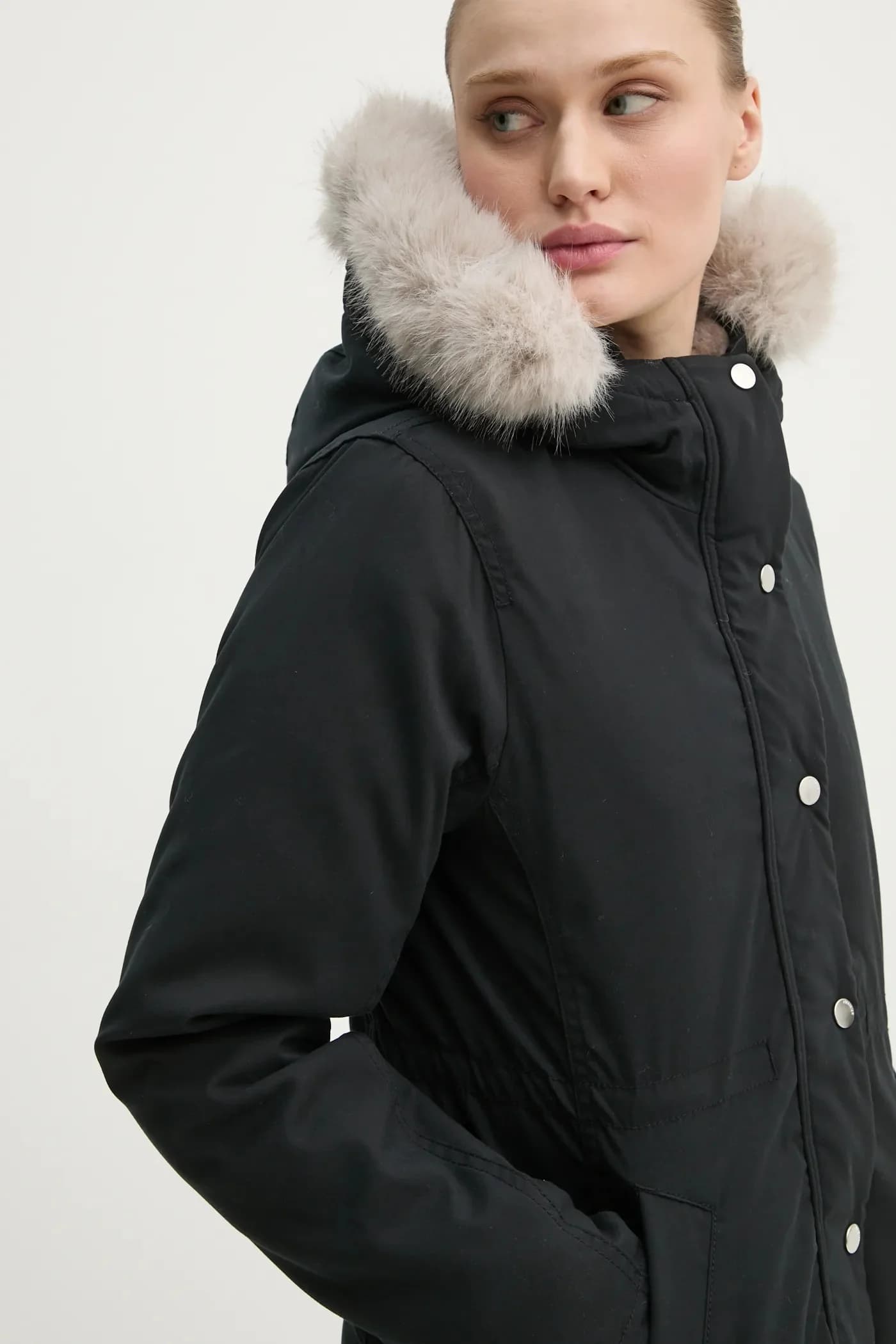 Куртка - фото 4