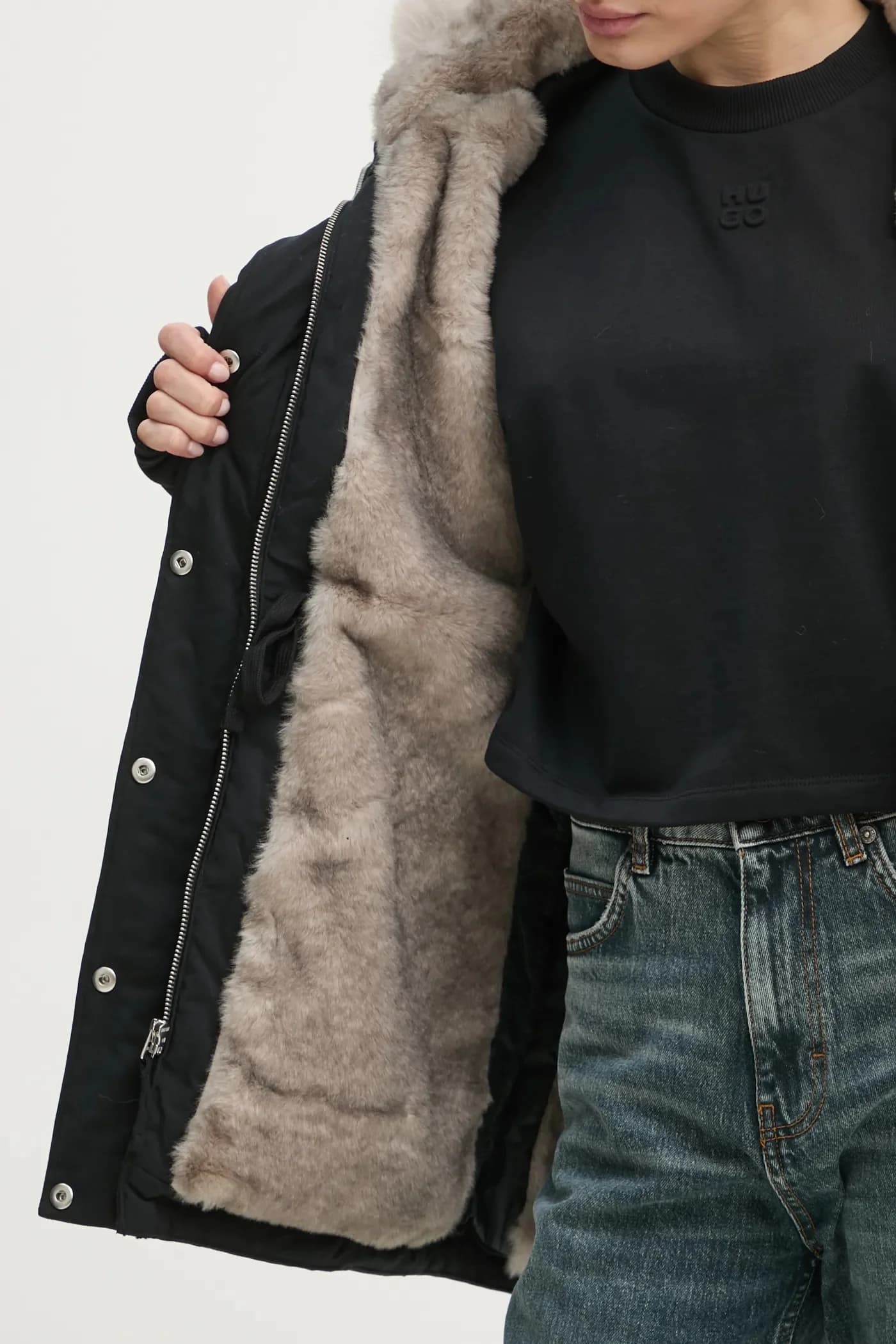 Куртка - фото 6