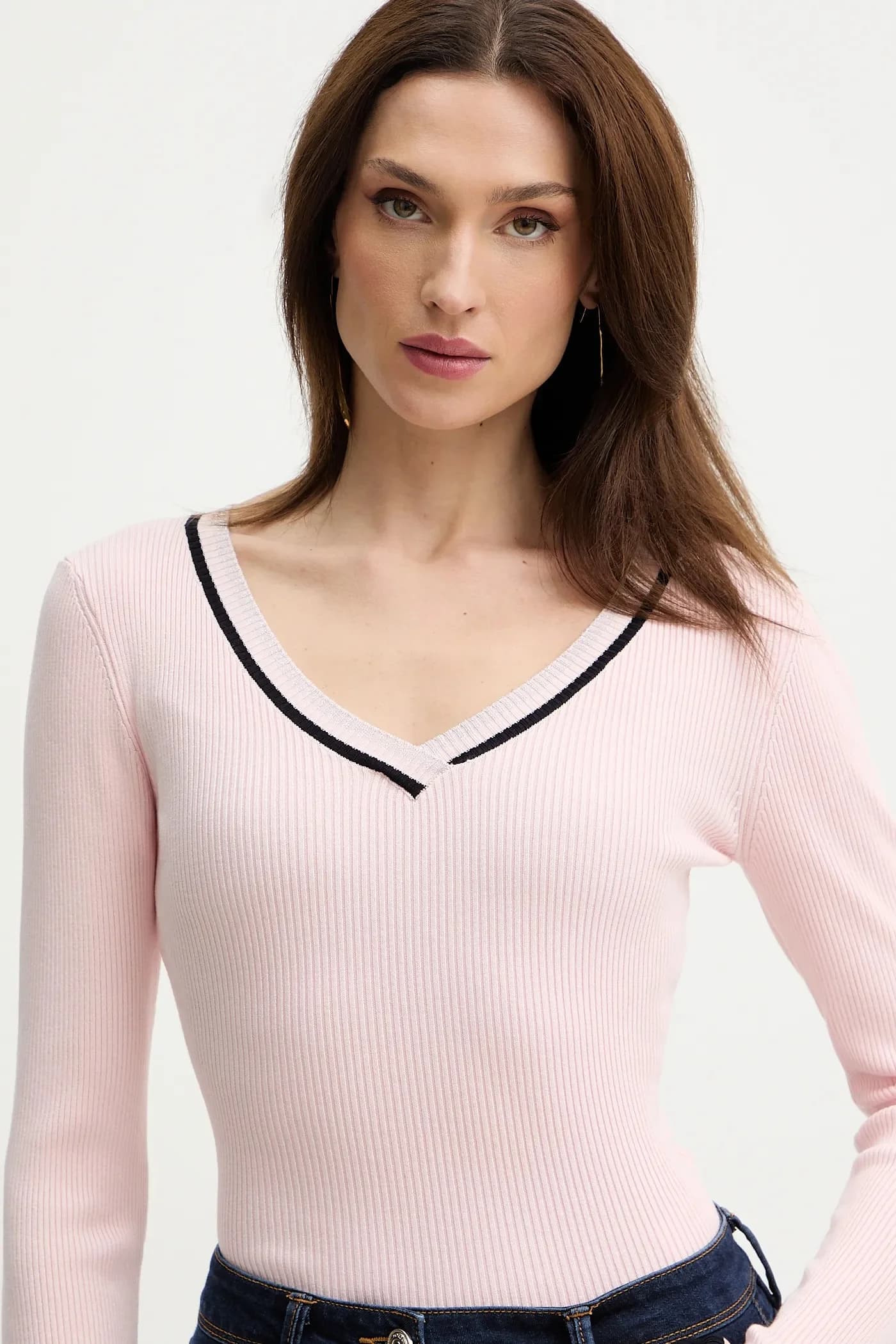 МГАЛА свитер - фото 4