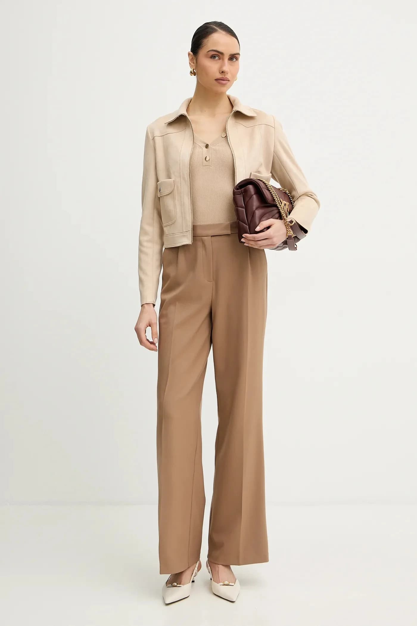 Свитер - фото 2