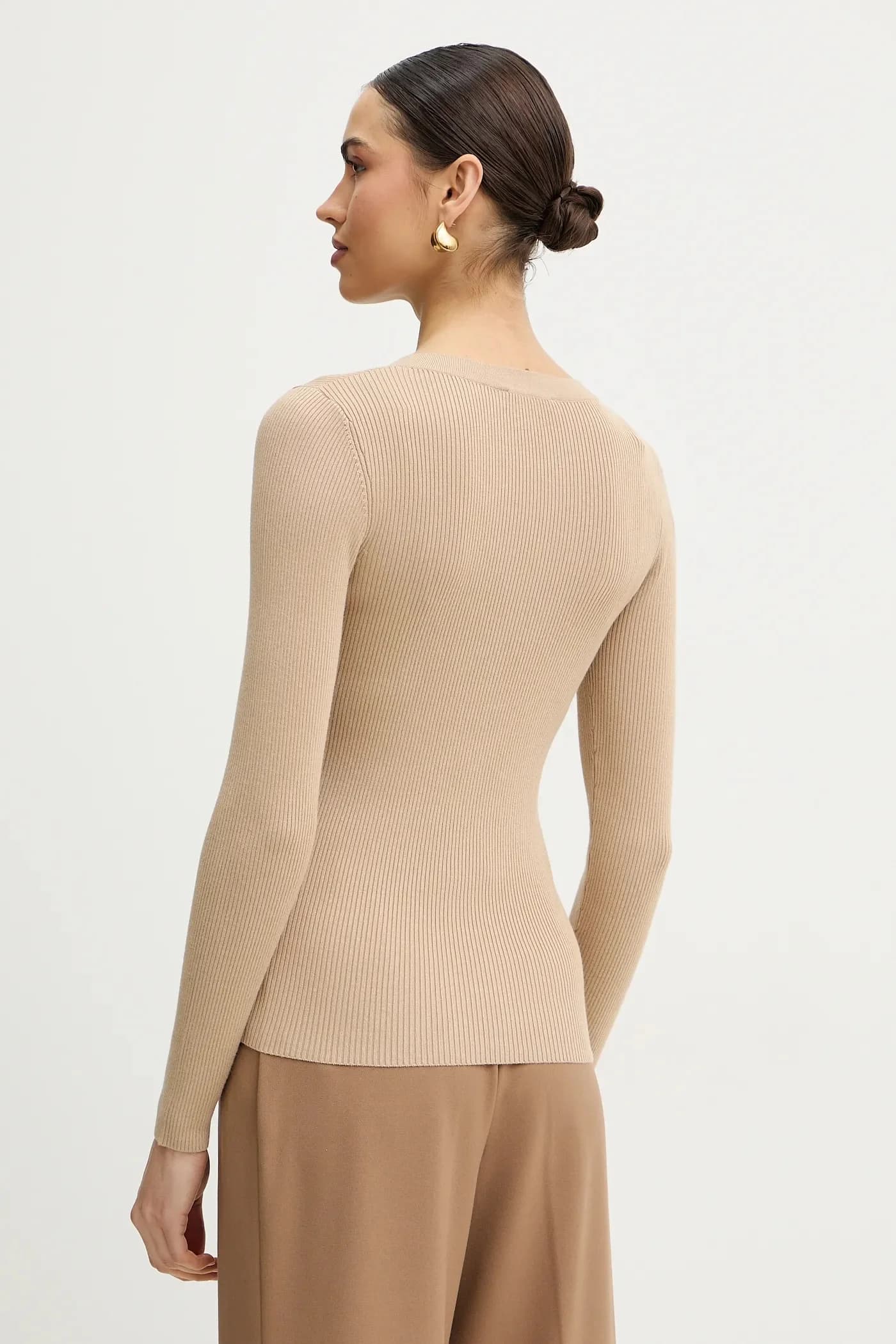 Свитер - фото 3