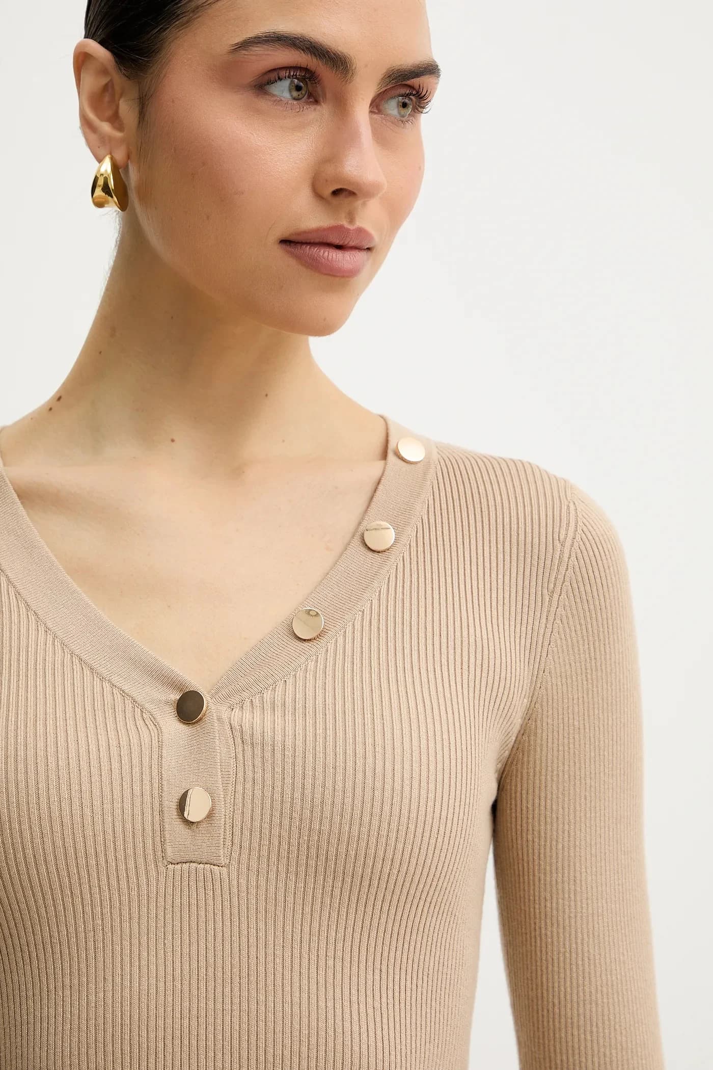 Свитер - фото 4