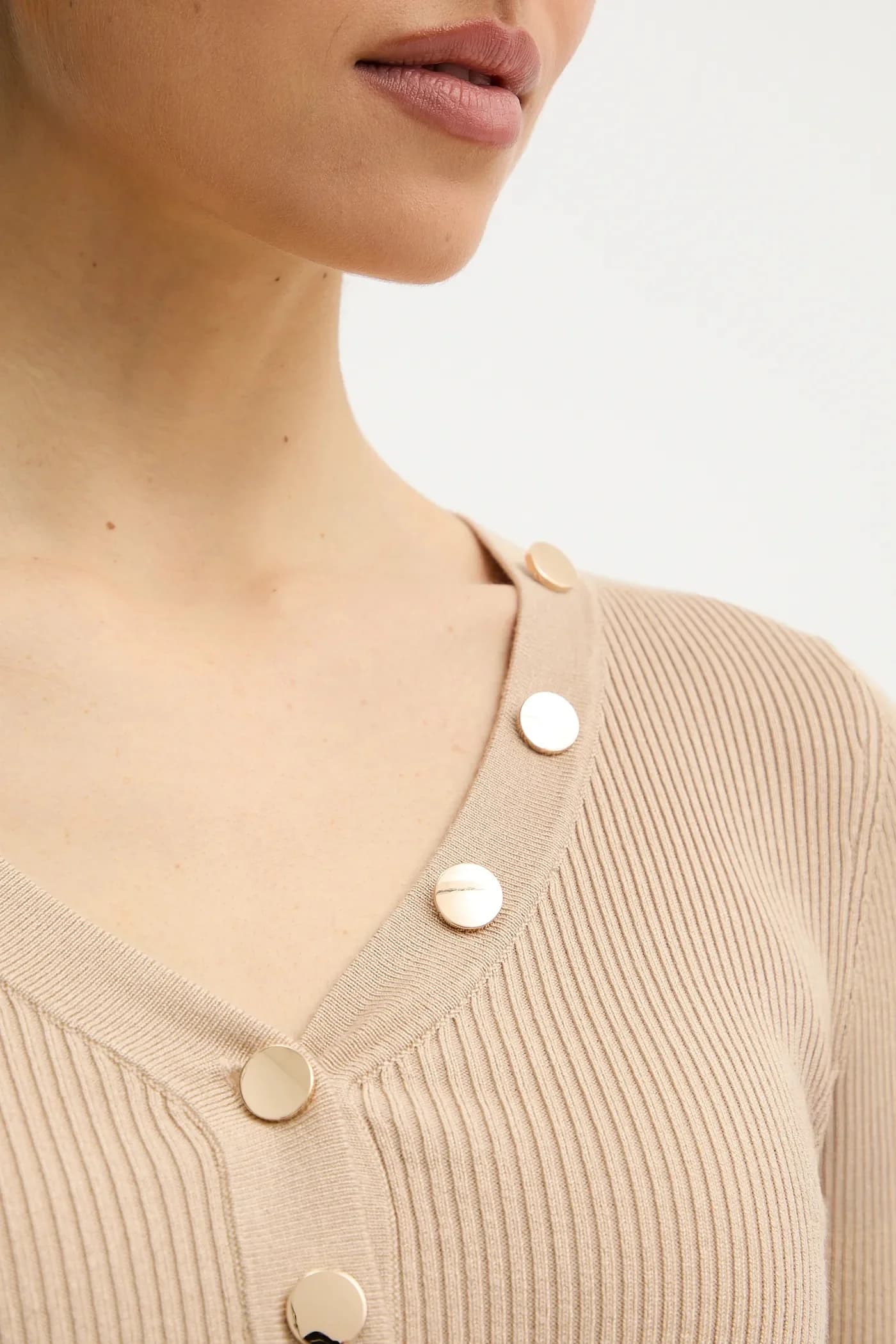 Свитер - фото 5