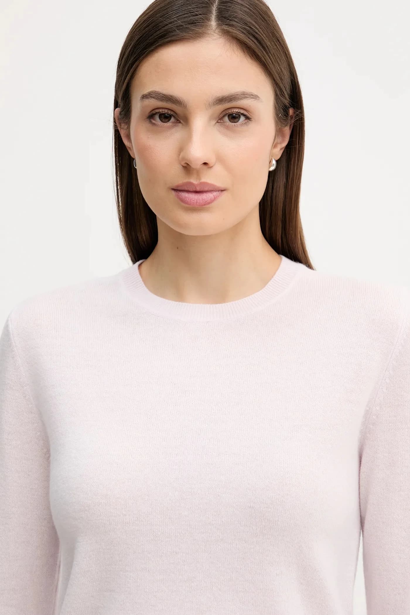 Шерстяной свитер - фото 4