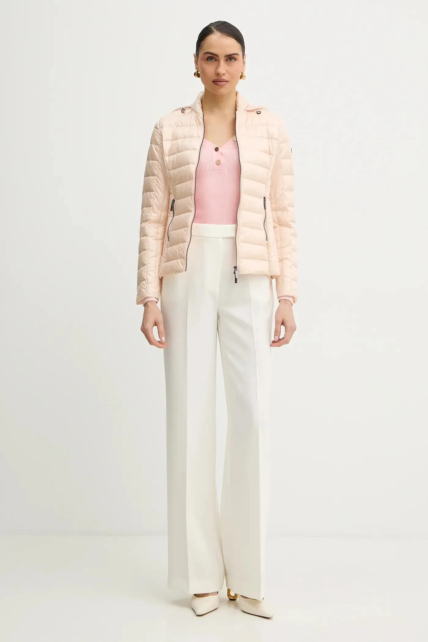 Свитер - фото 2