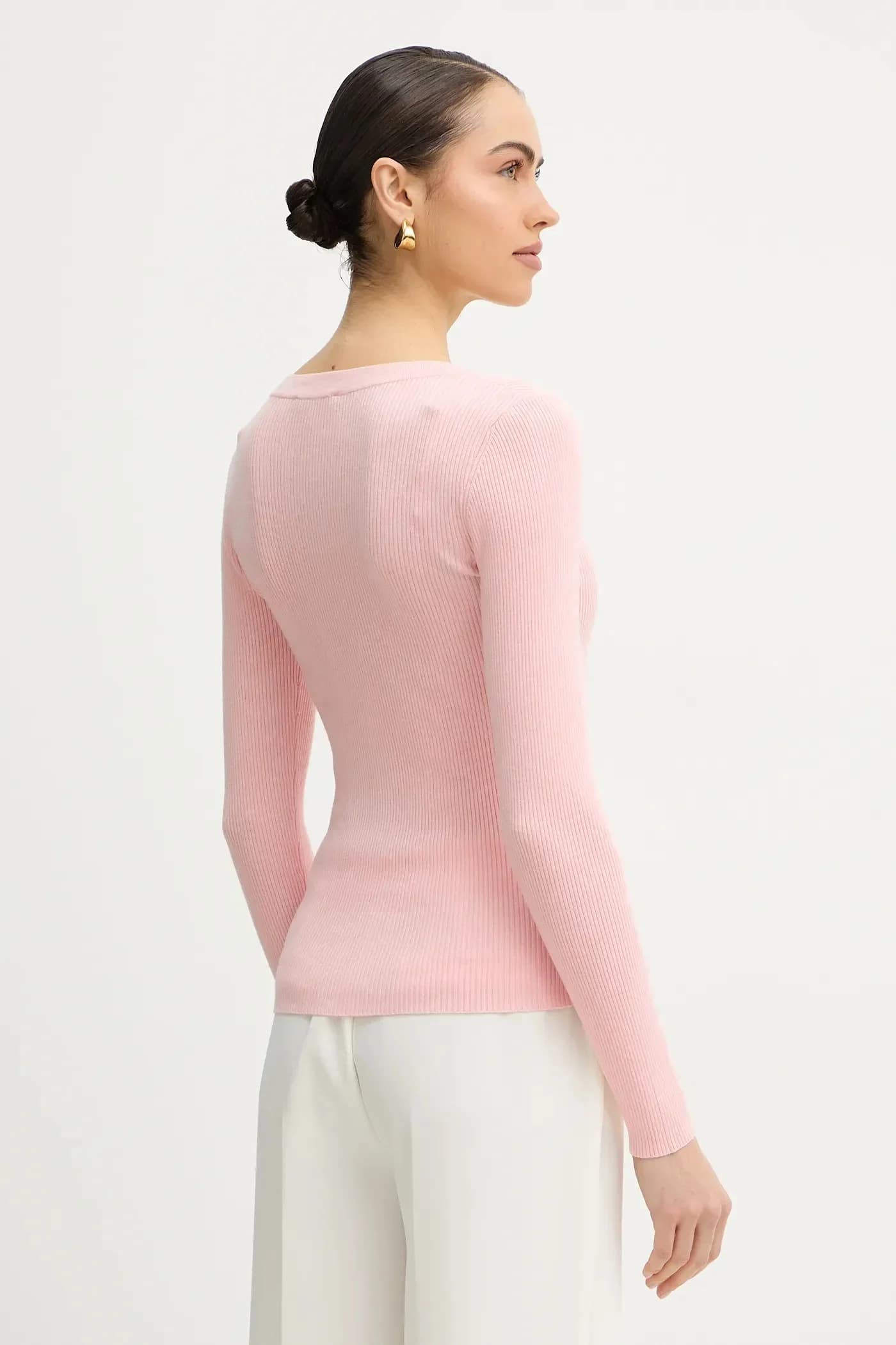 Свитер - фото 3