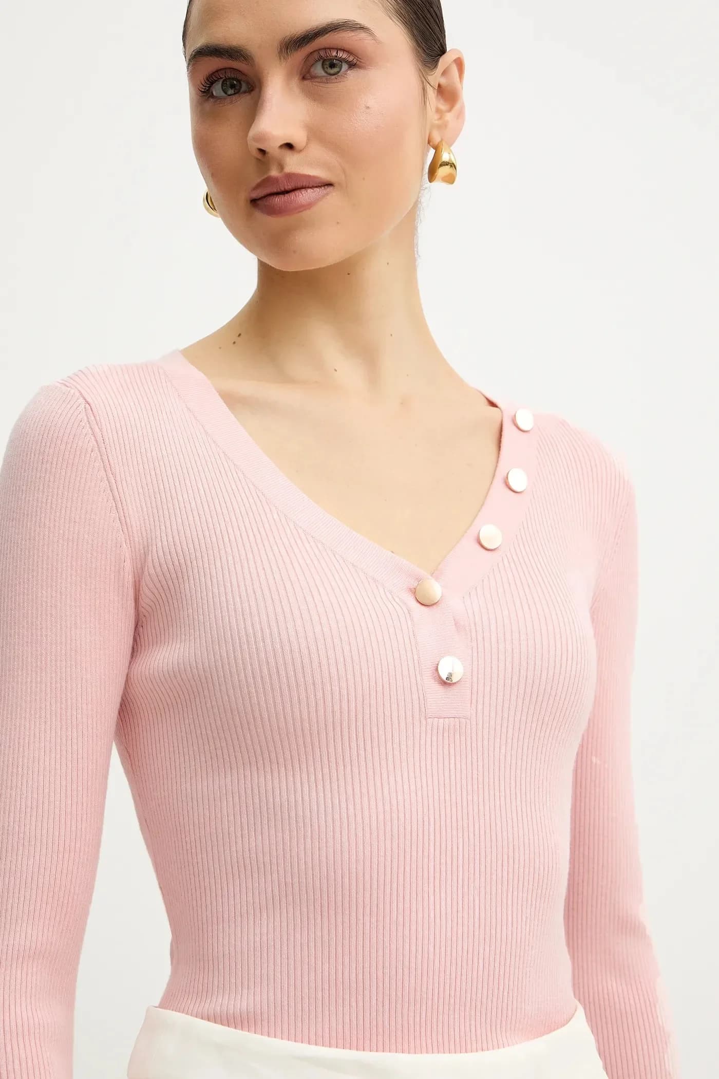 Свитер - фото 4