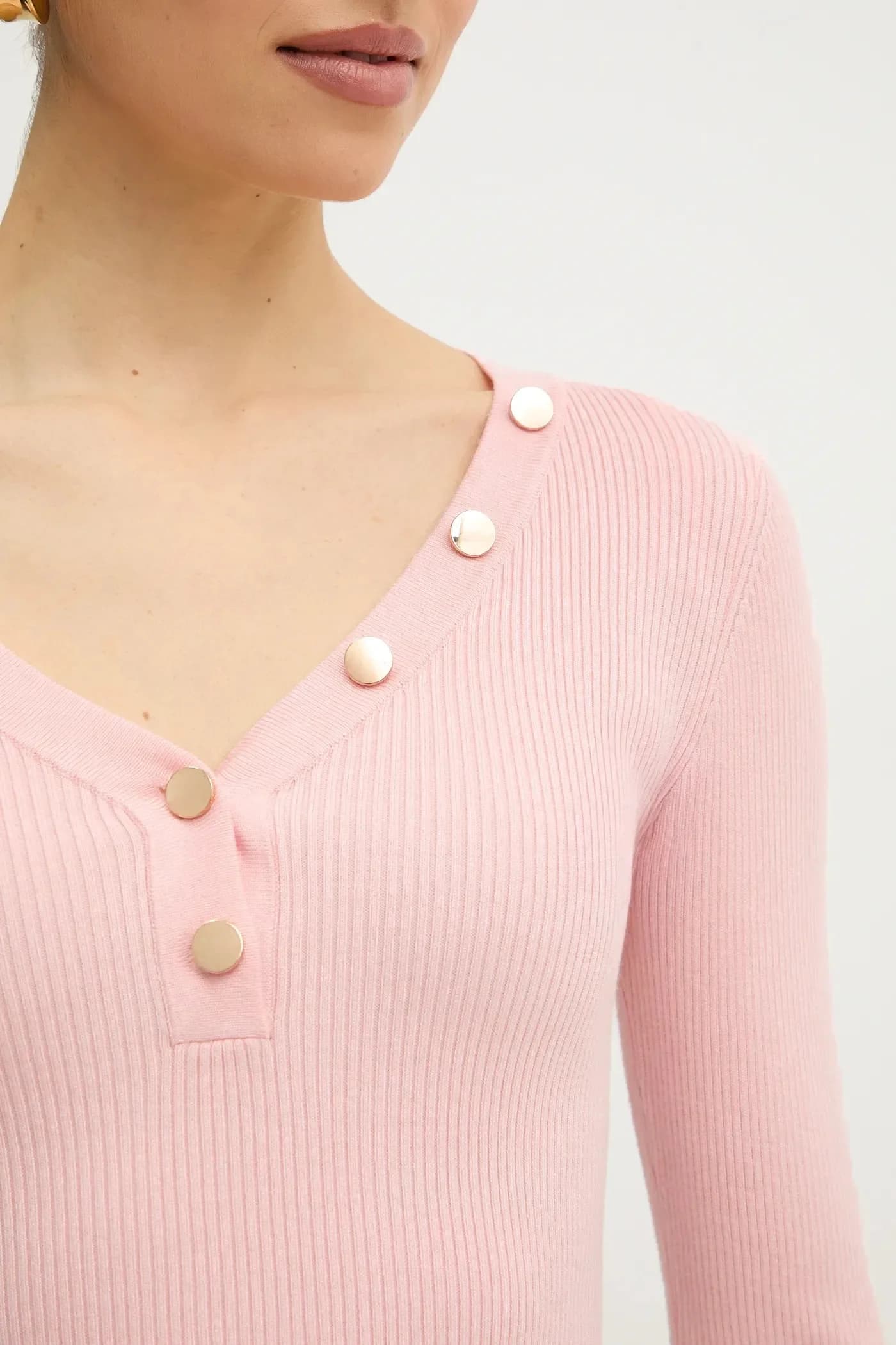 Свитер - фото 5