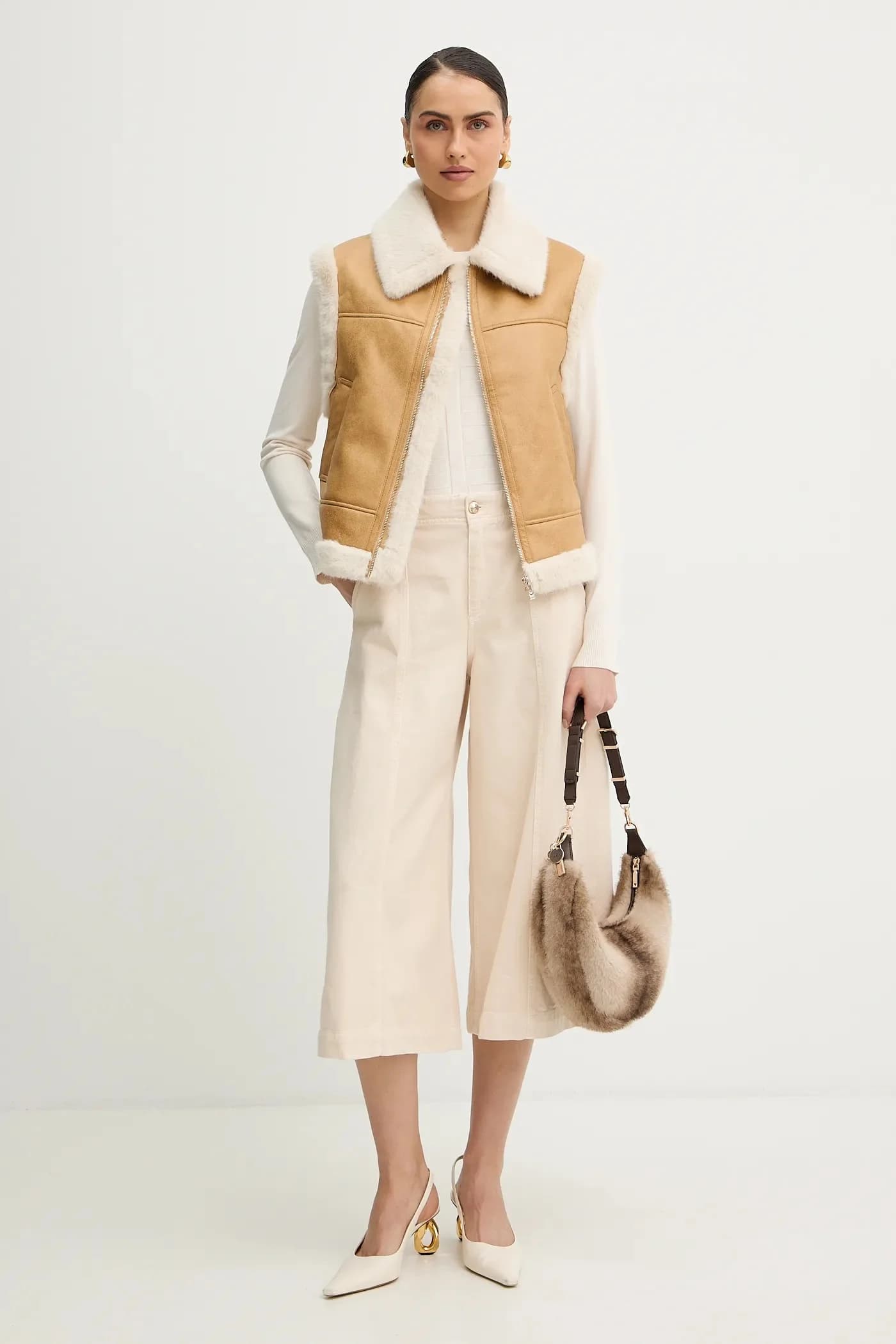 Свитер - фото 2