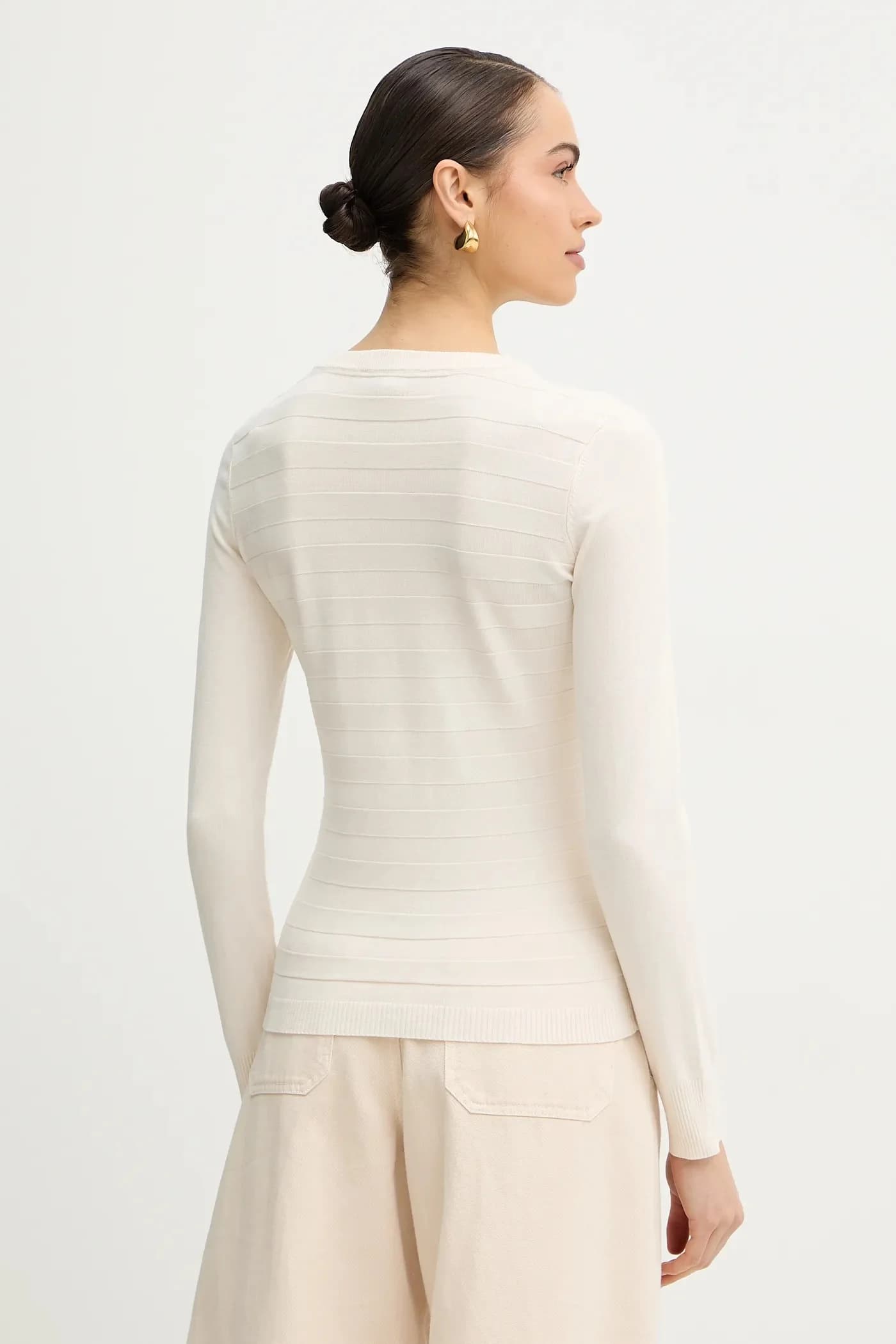 Свитер - фото 3