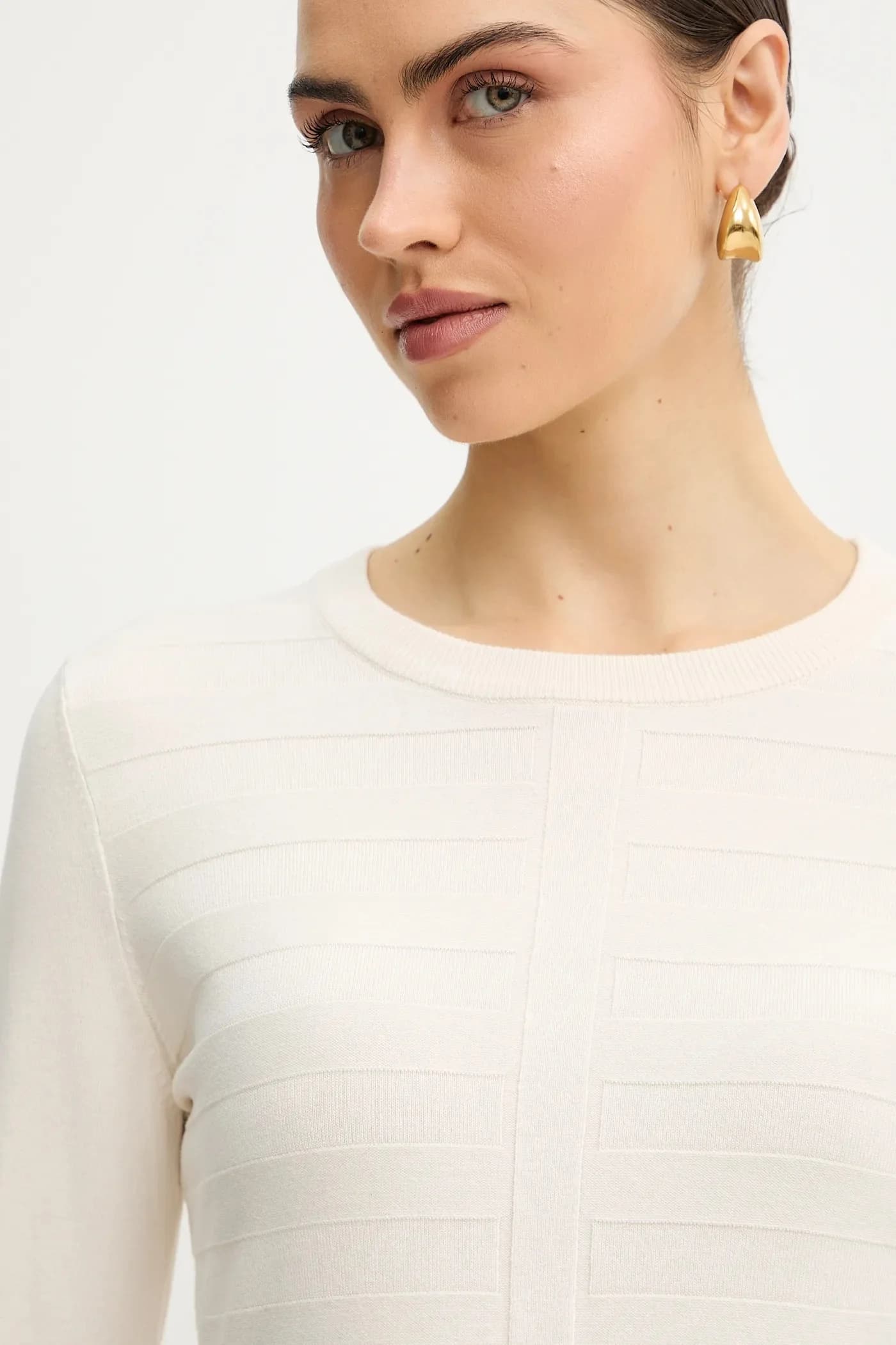 Свитер - фото 4