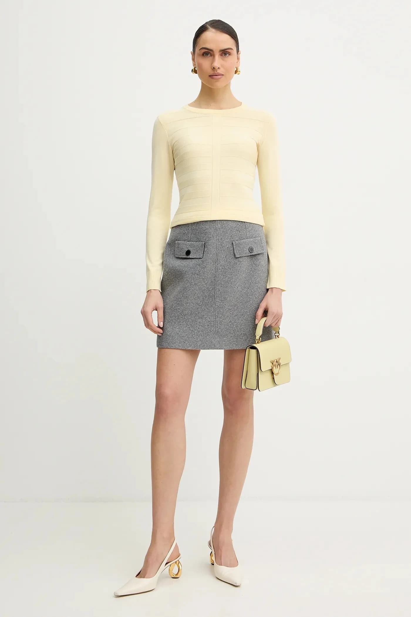 Свитер - фото 2