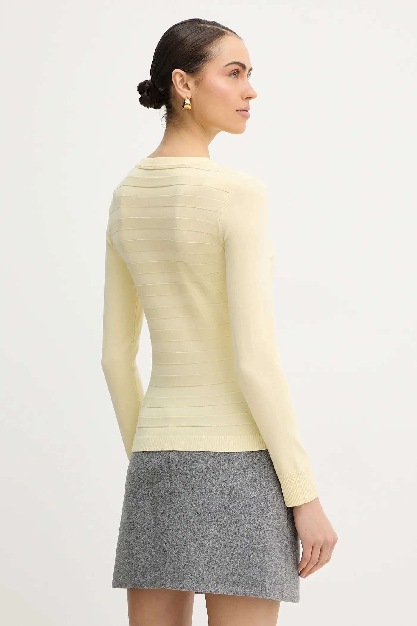 Свитер - фото 3