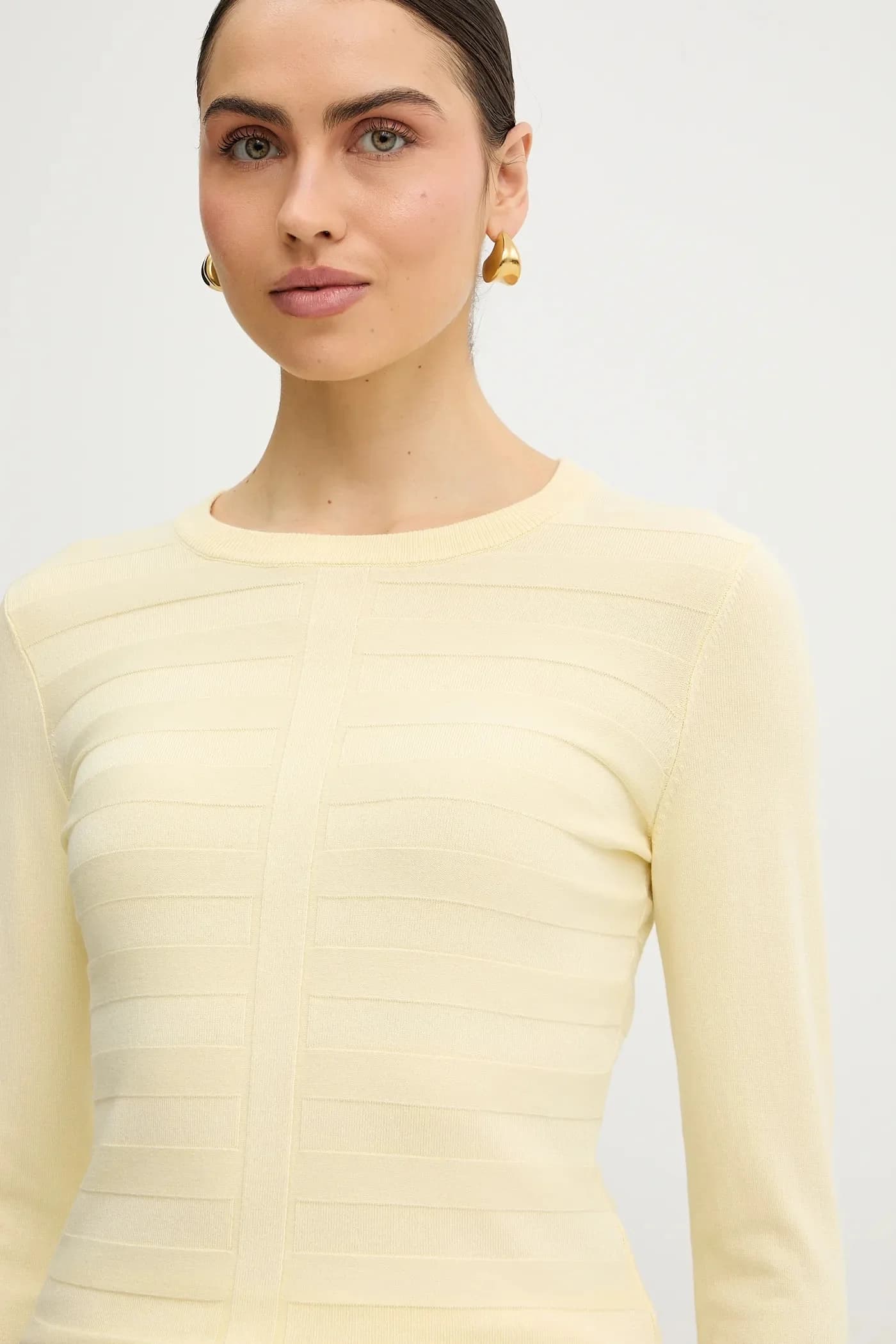 Свитер - фото 4