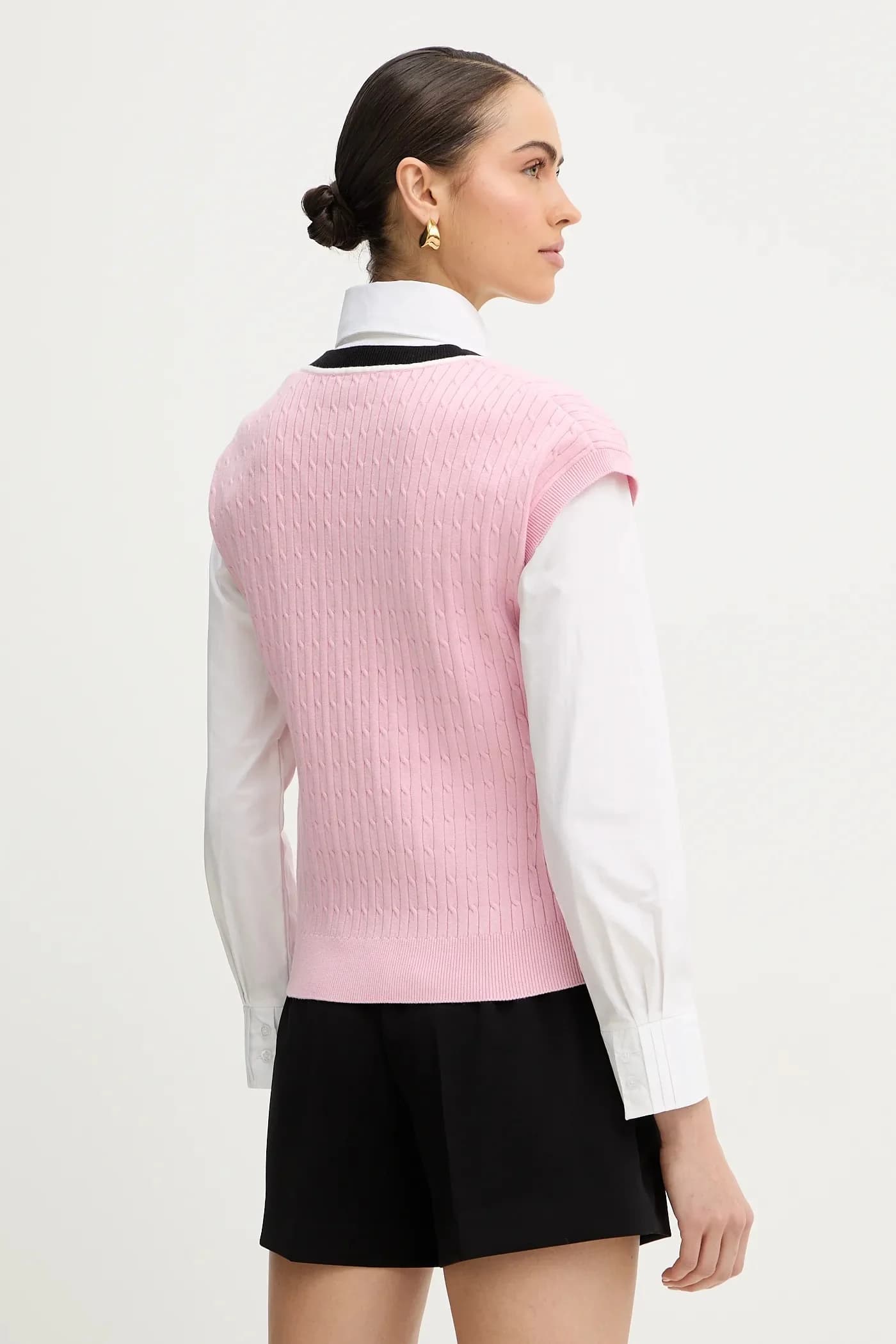 Свитер - фото 3