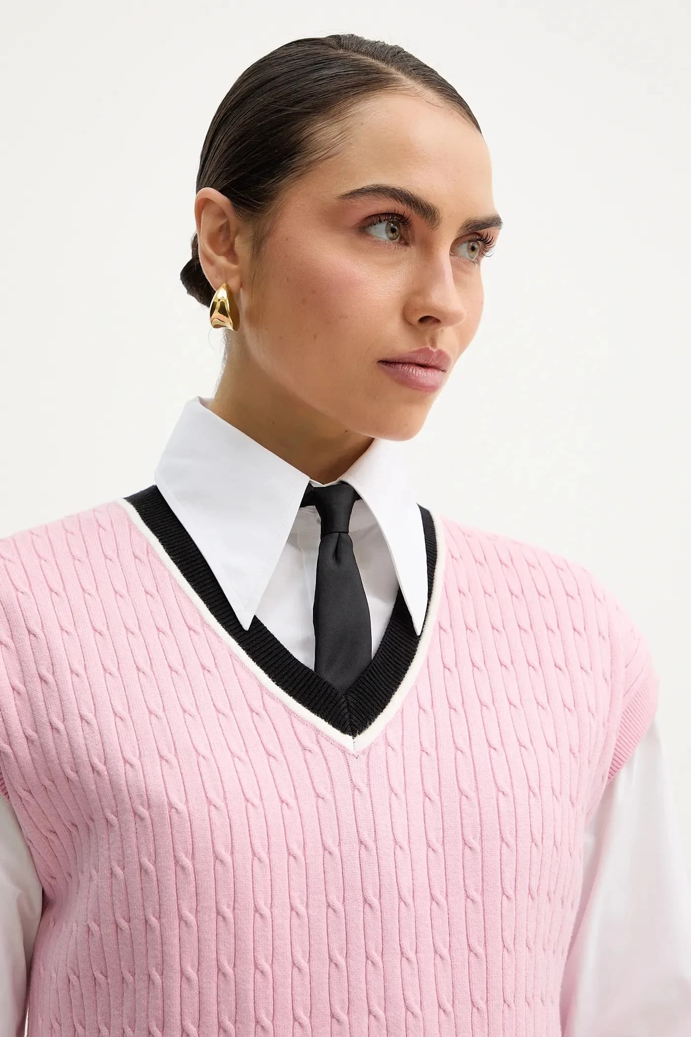 Свитер - фото 4