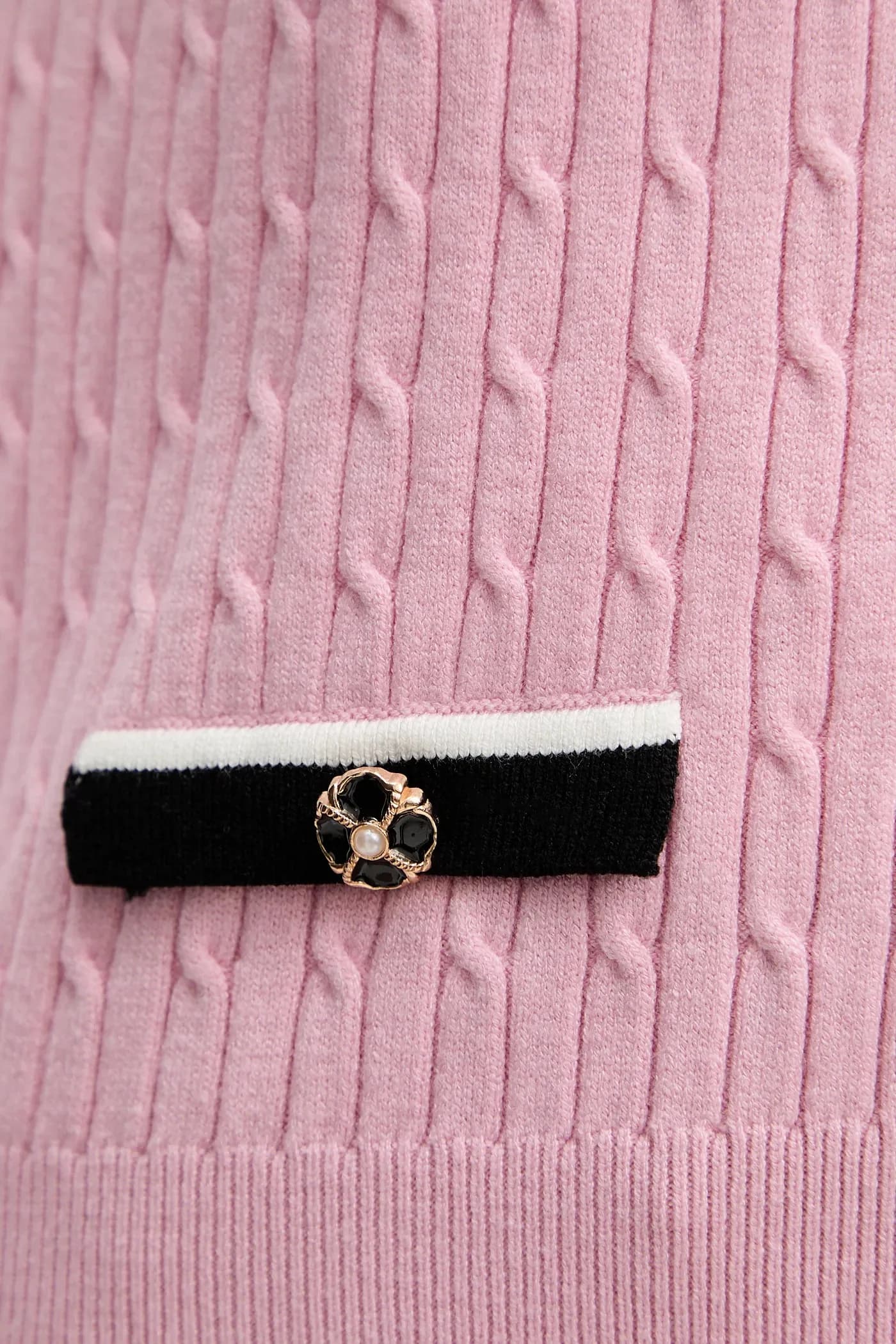 Свитер - фото 5