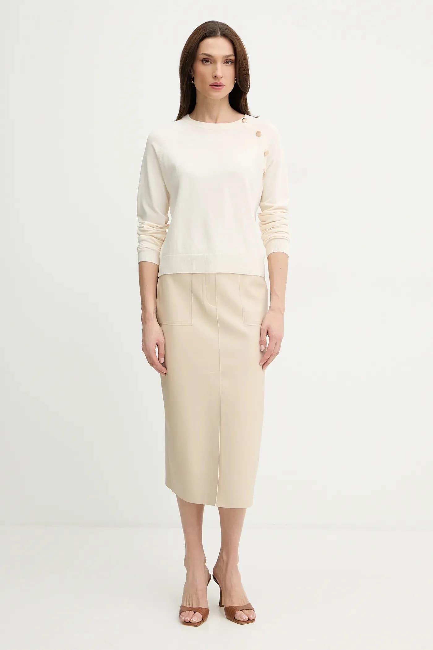 Свитер - фото 2