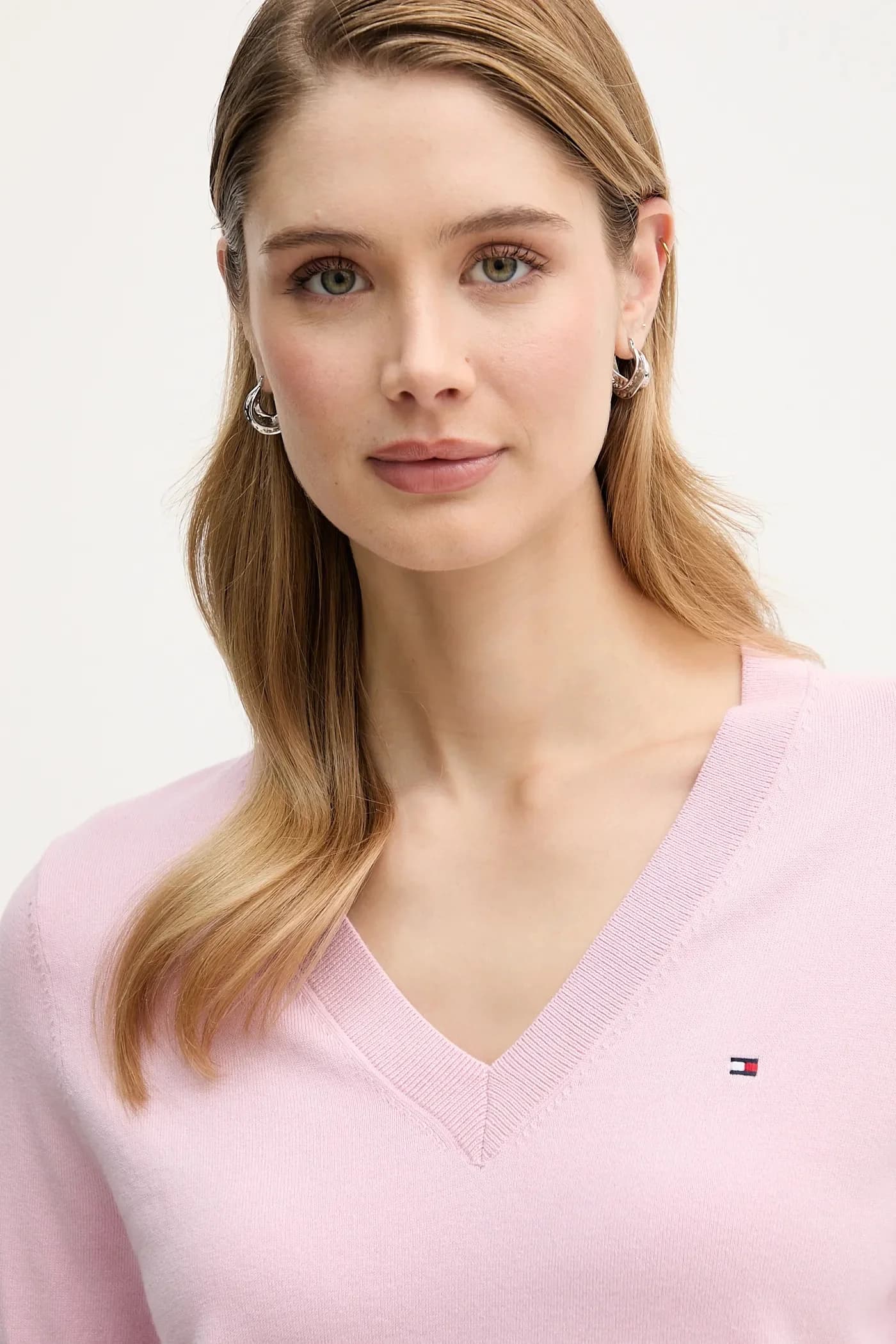 Свитер - фото 4