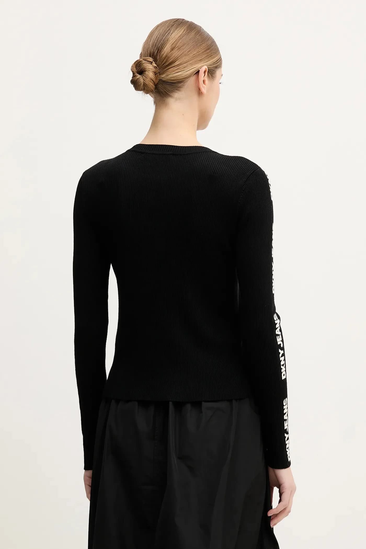 Свитер - фото 3