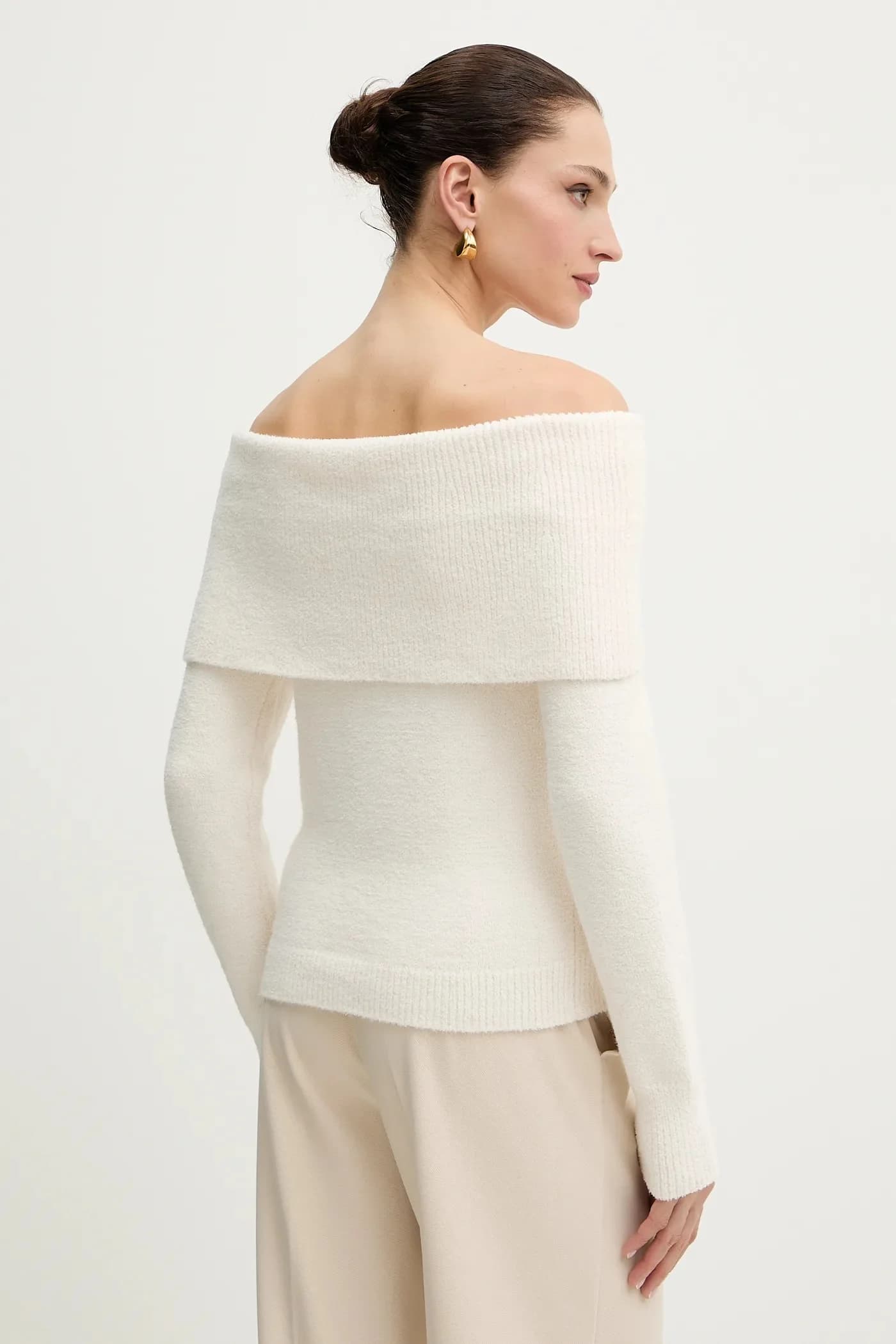 Свитер - фото 3