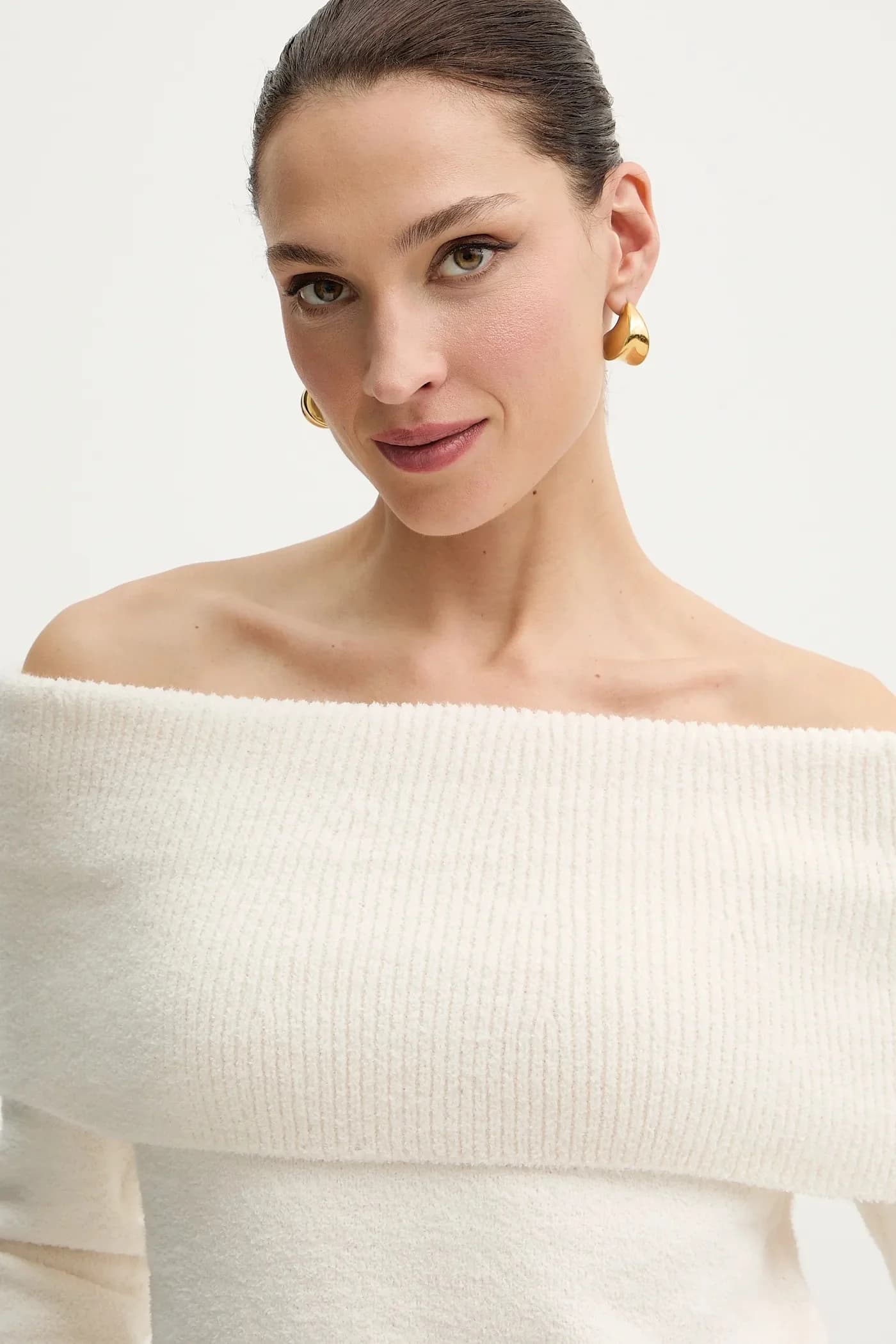 Свитер - фото 4