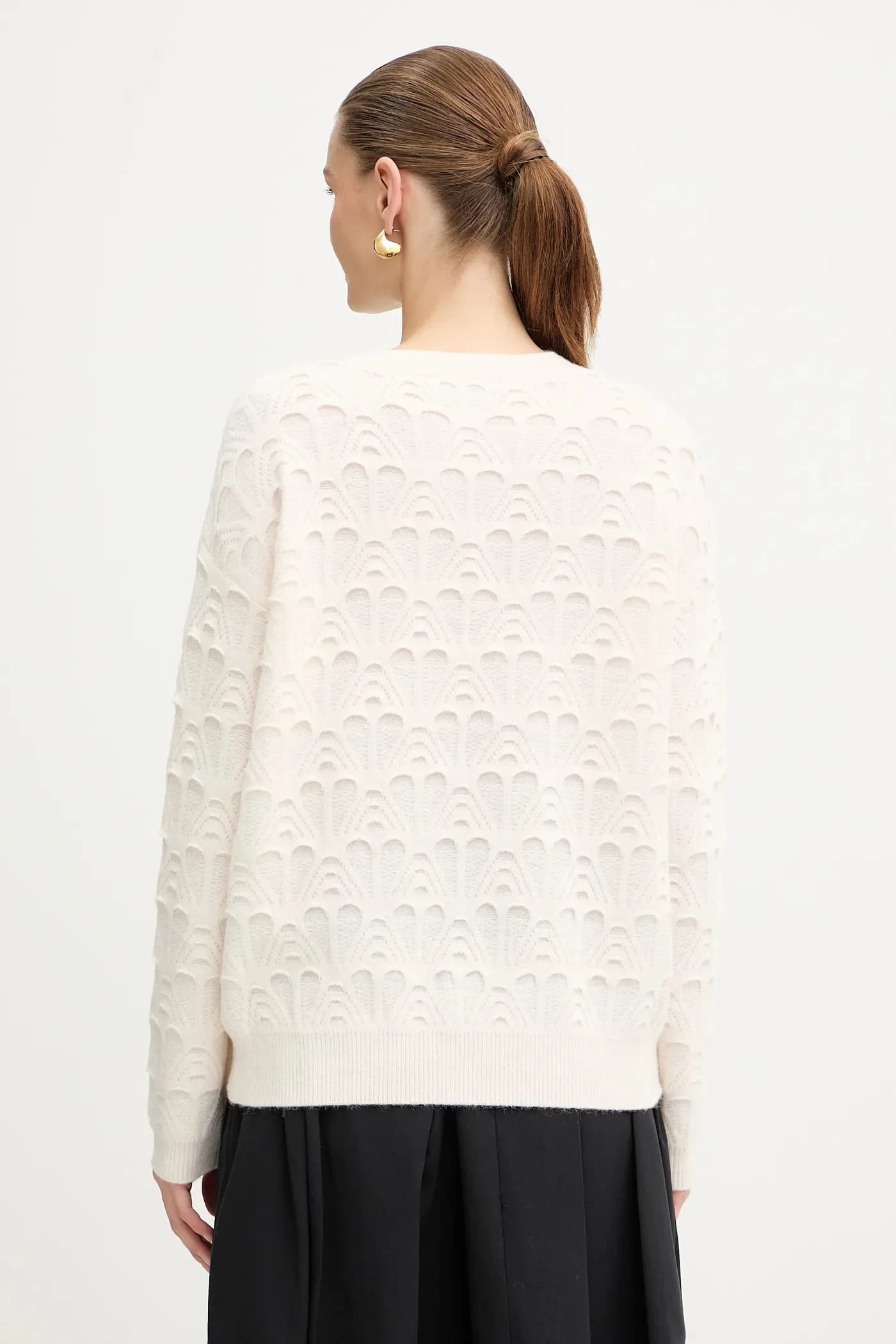 Свитер - фото 3