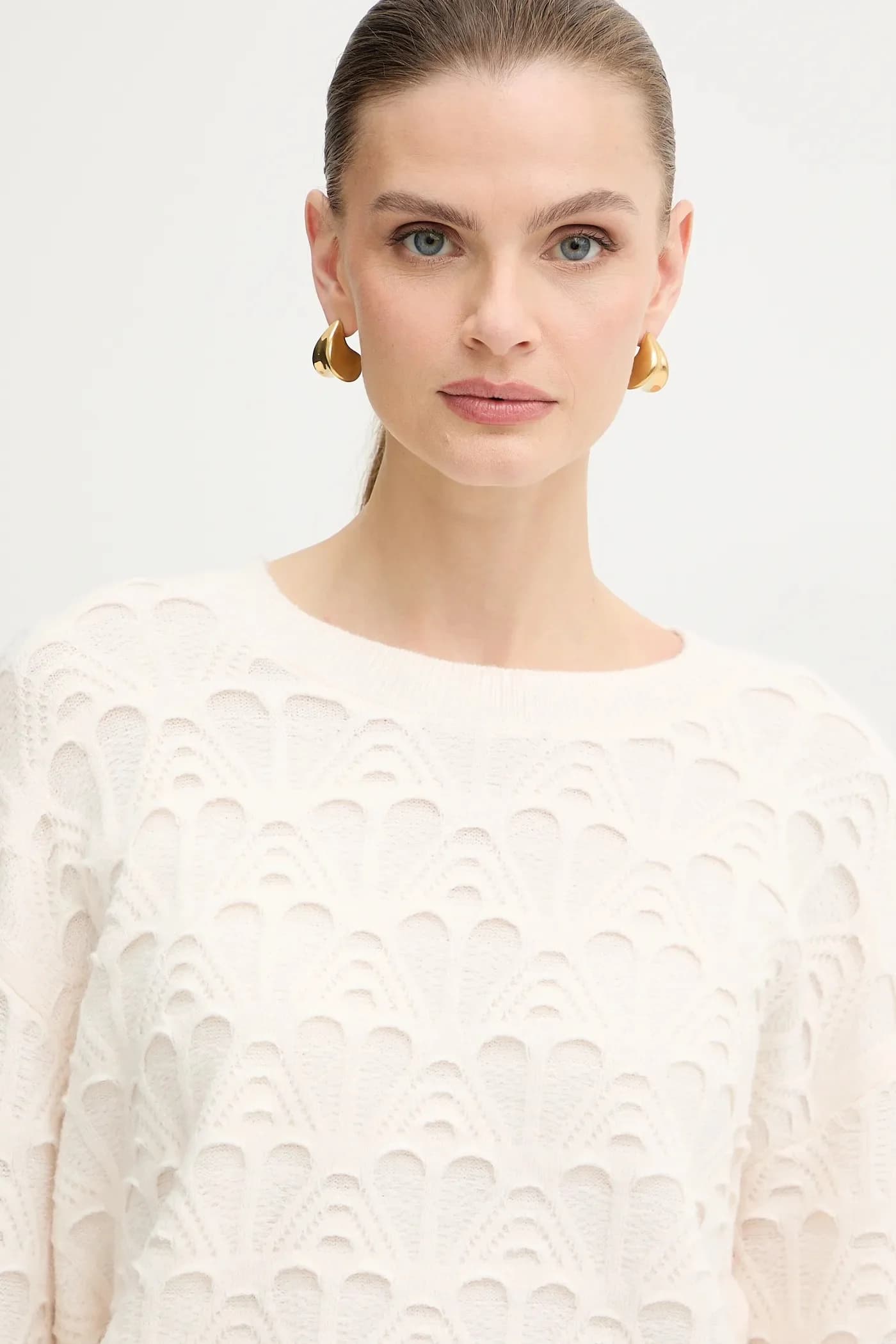 Свитер - фото 4