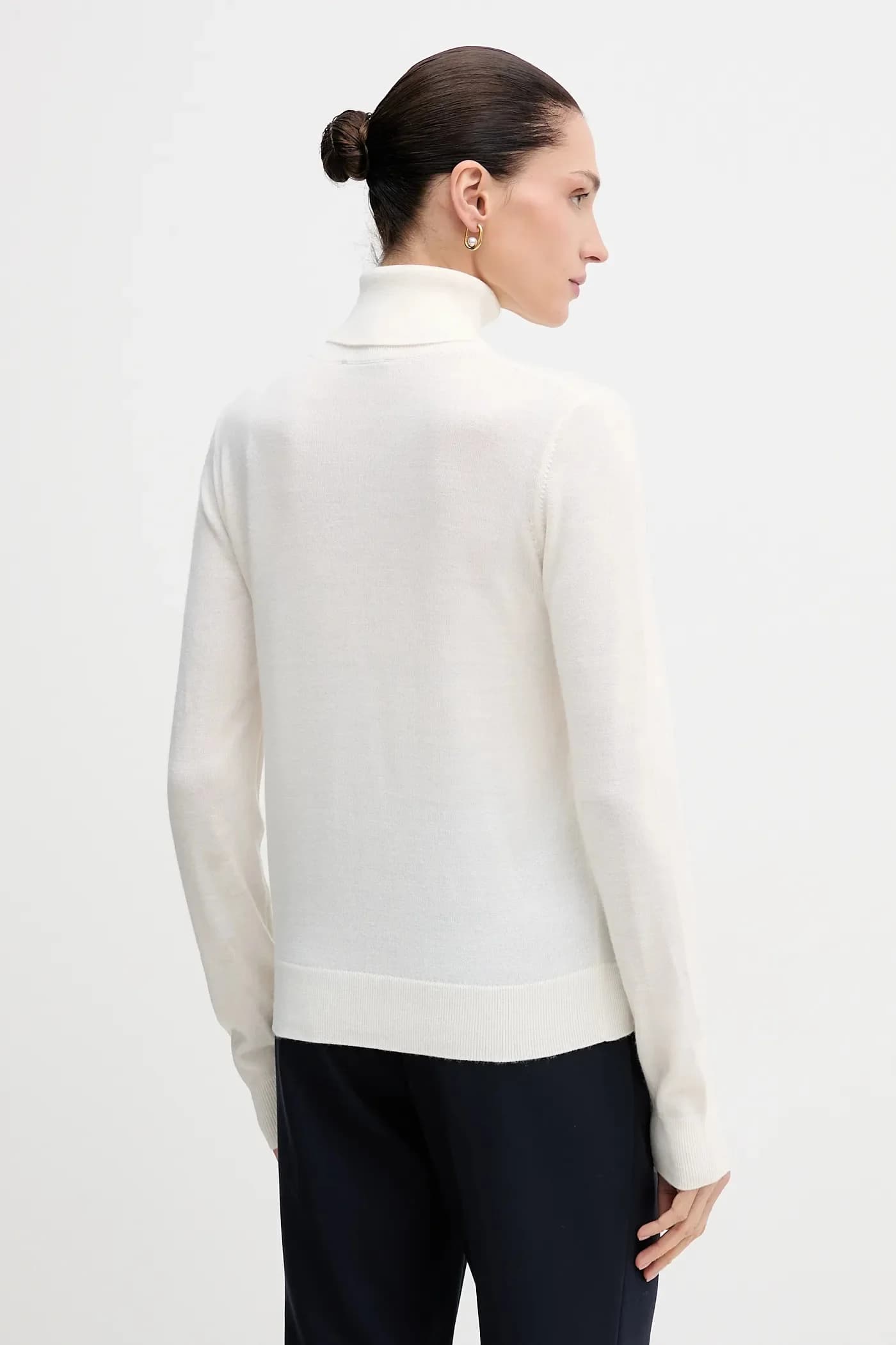 Свитер - фото 3