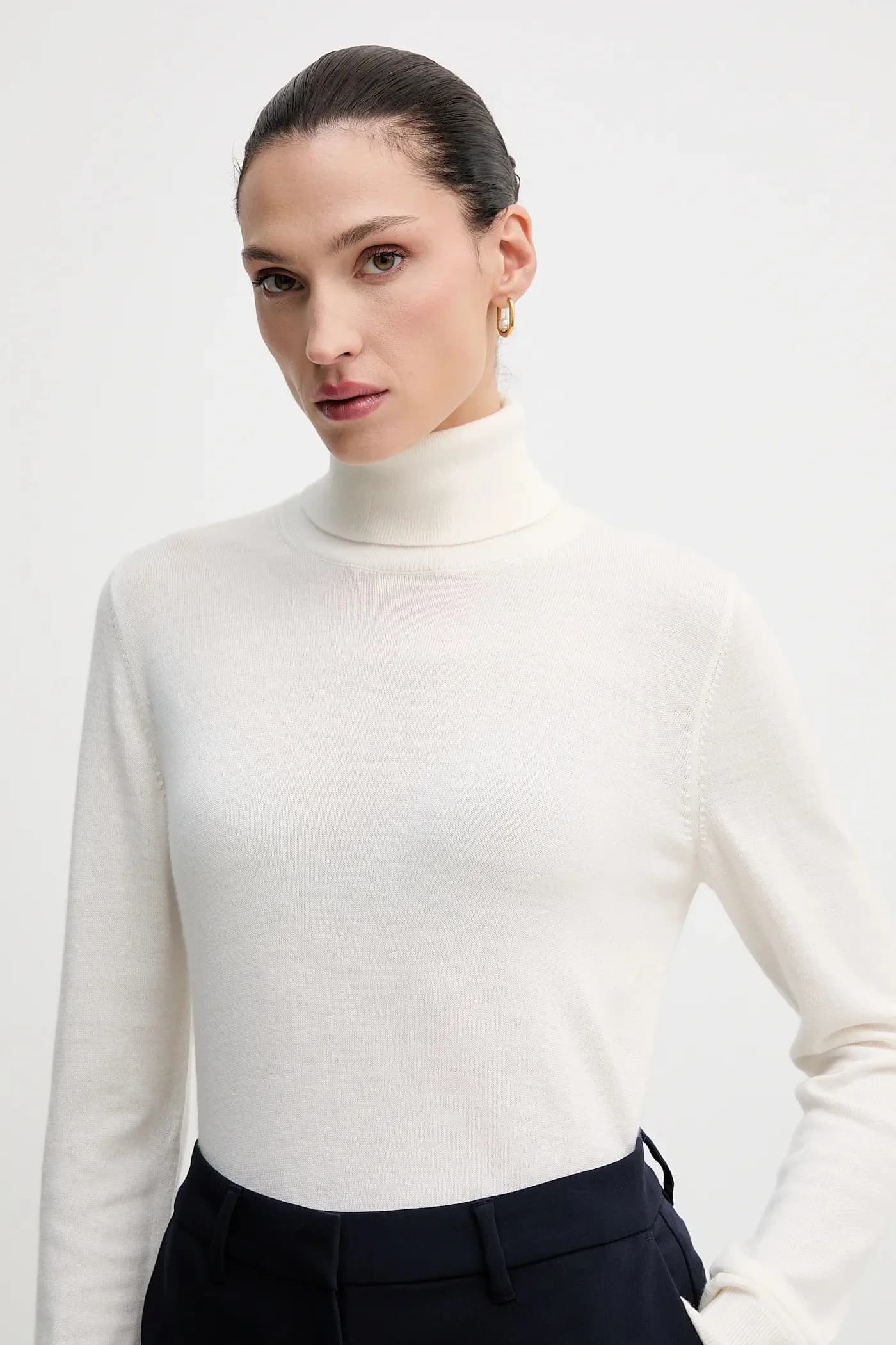 Свитер - фото 4