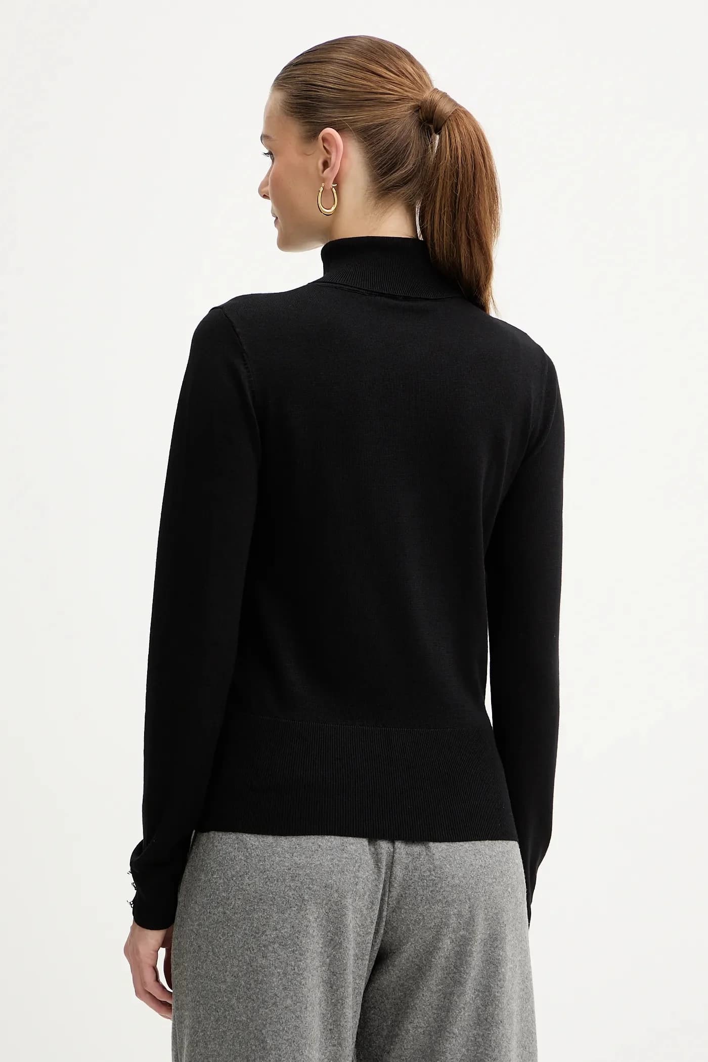 Свитер - фото 3