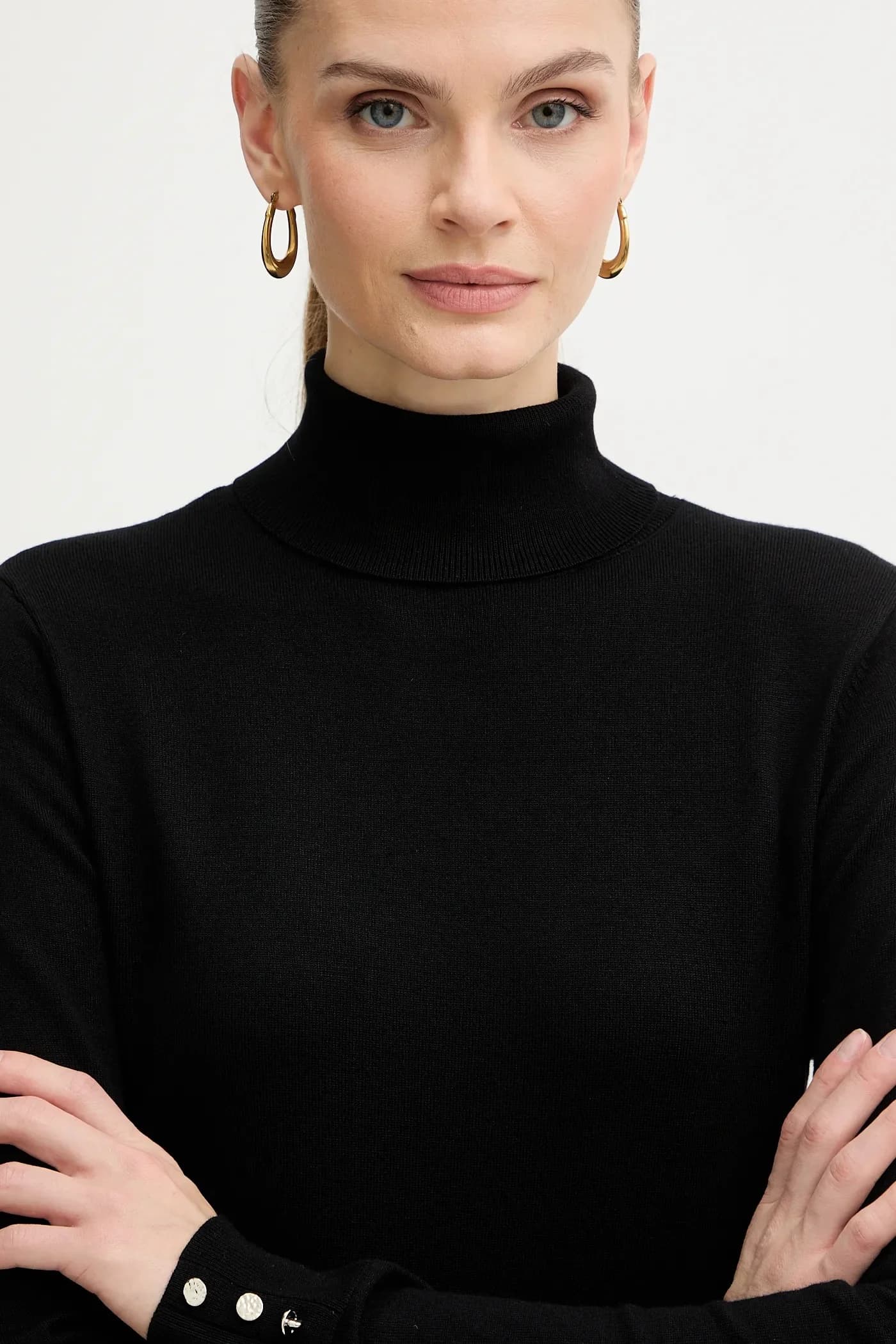 Свитер - фото 4