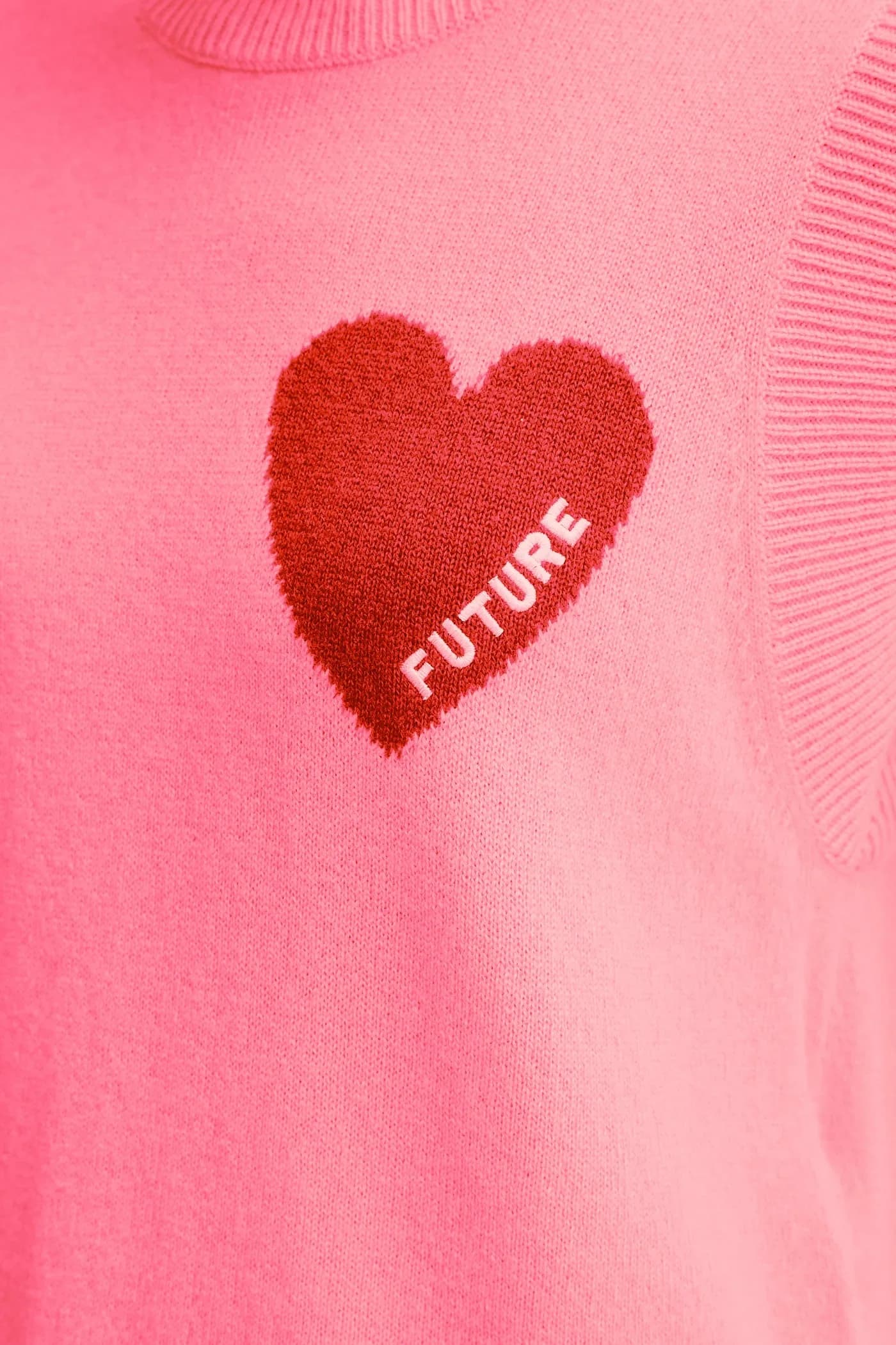 Свитер - фото 5