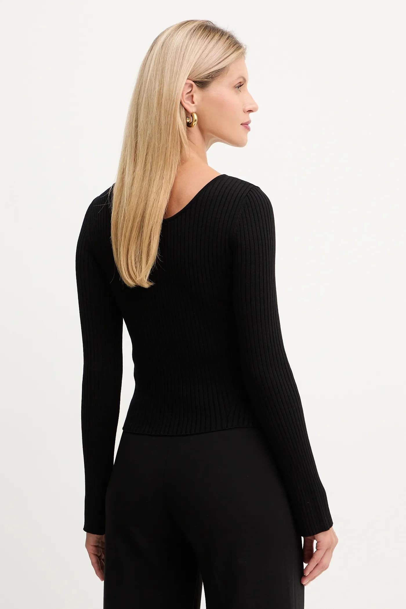 АГАТА свитер - фото 3