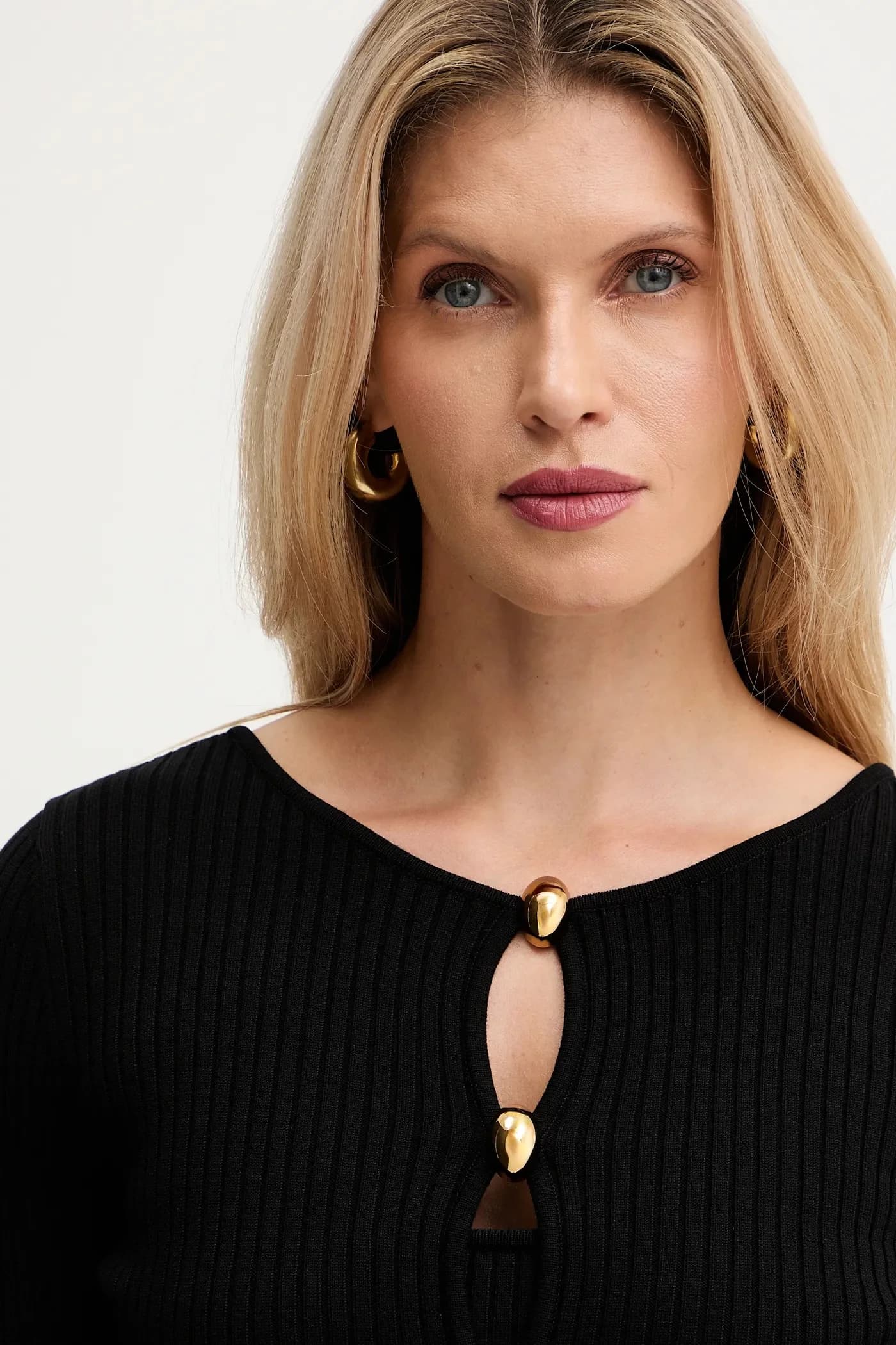 АГАТА свитер - фото 4