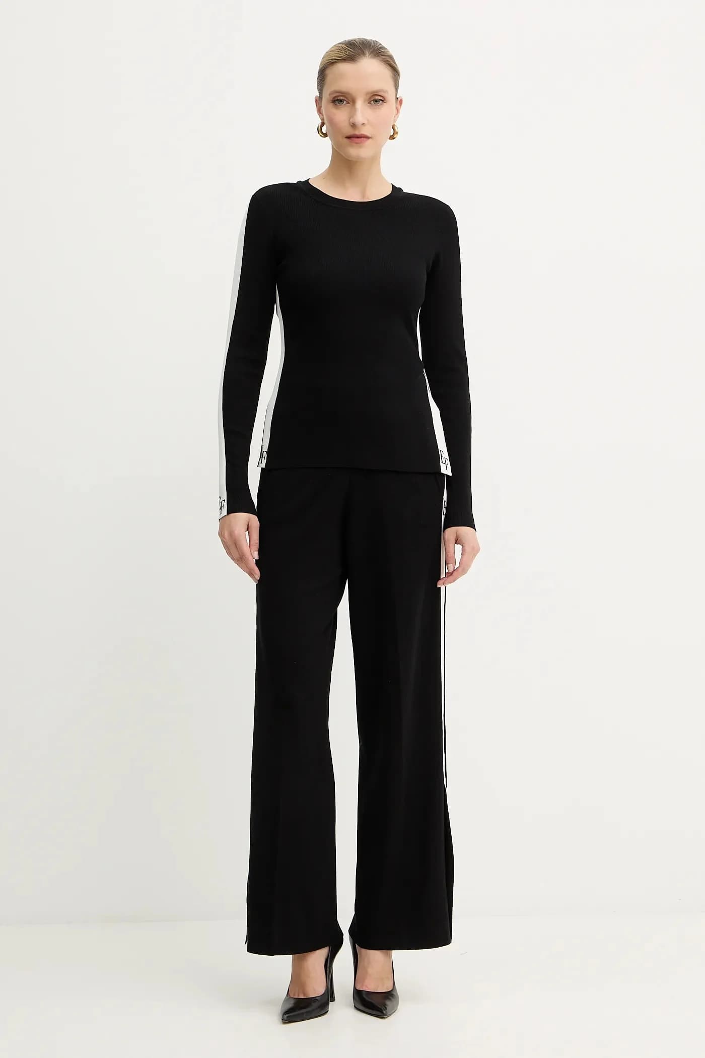 Свитер - фото 2