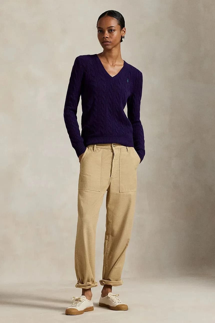 Свитер - фото 3