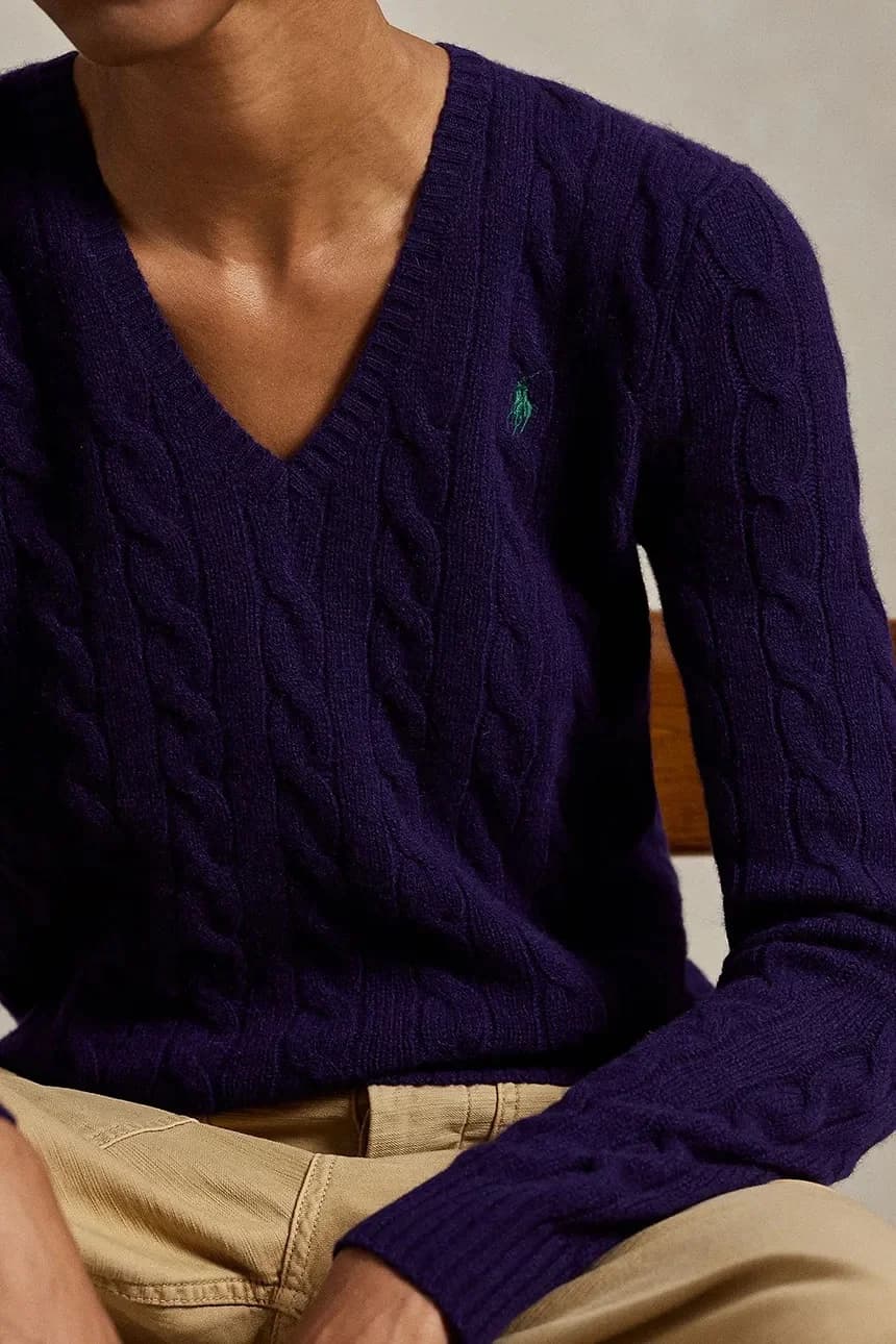 Свитер - фото 5