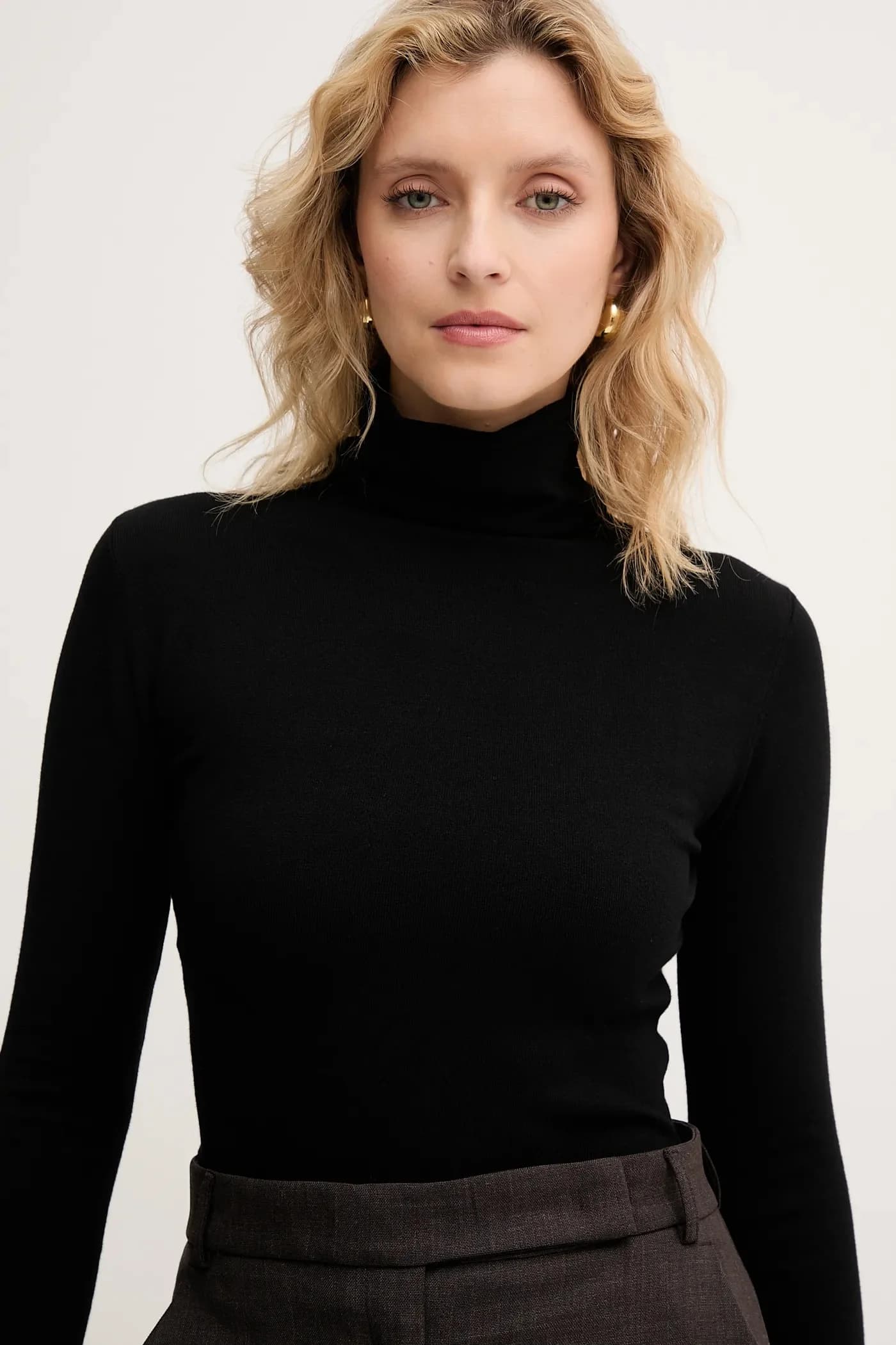 Свитер - фото 3