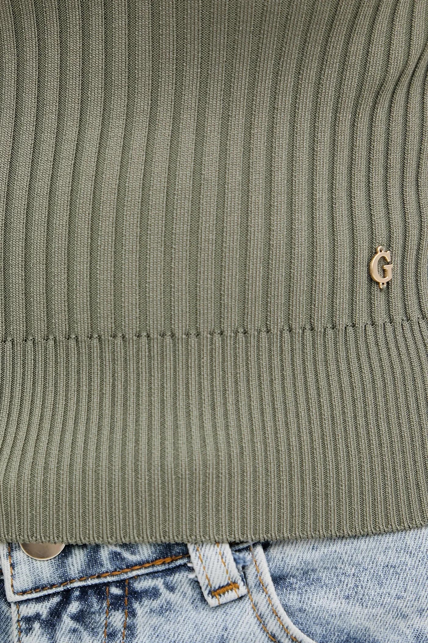 ДЖЕЙЛА свитер - фото 5