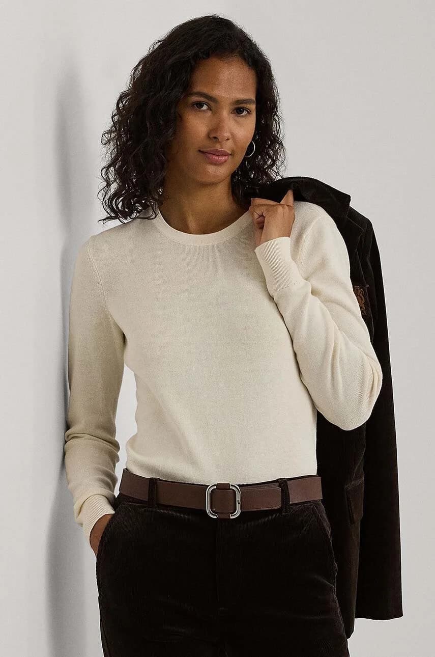 Свитер - фото 4