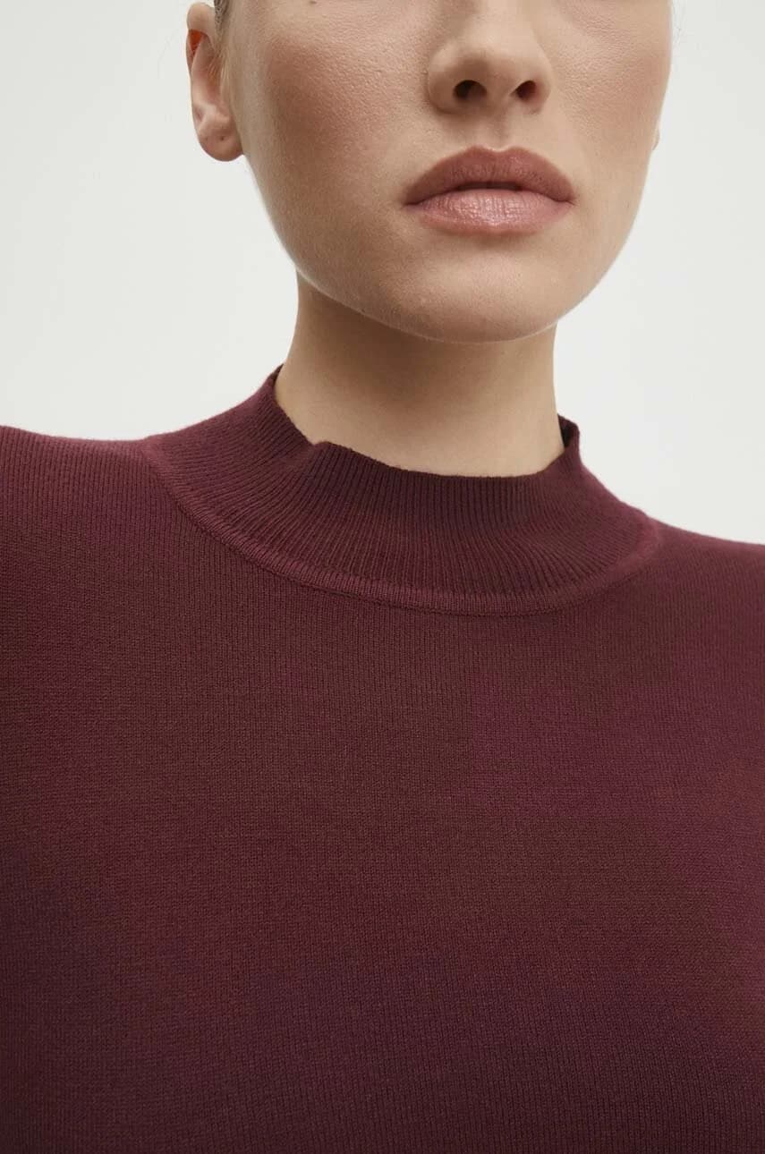 Кашемировый свитер - фото 6