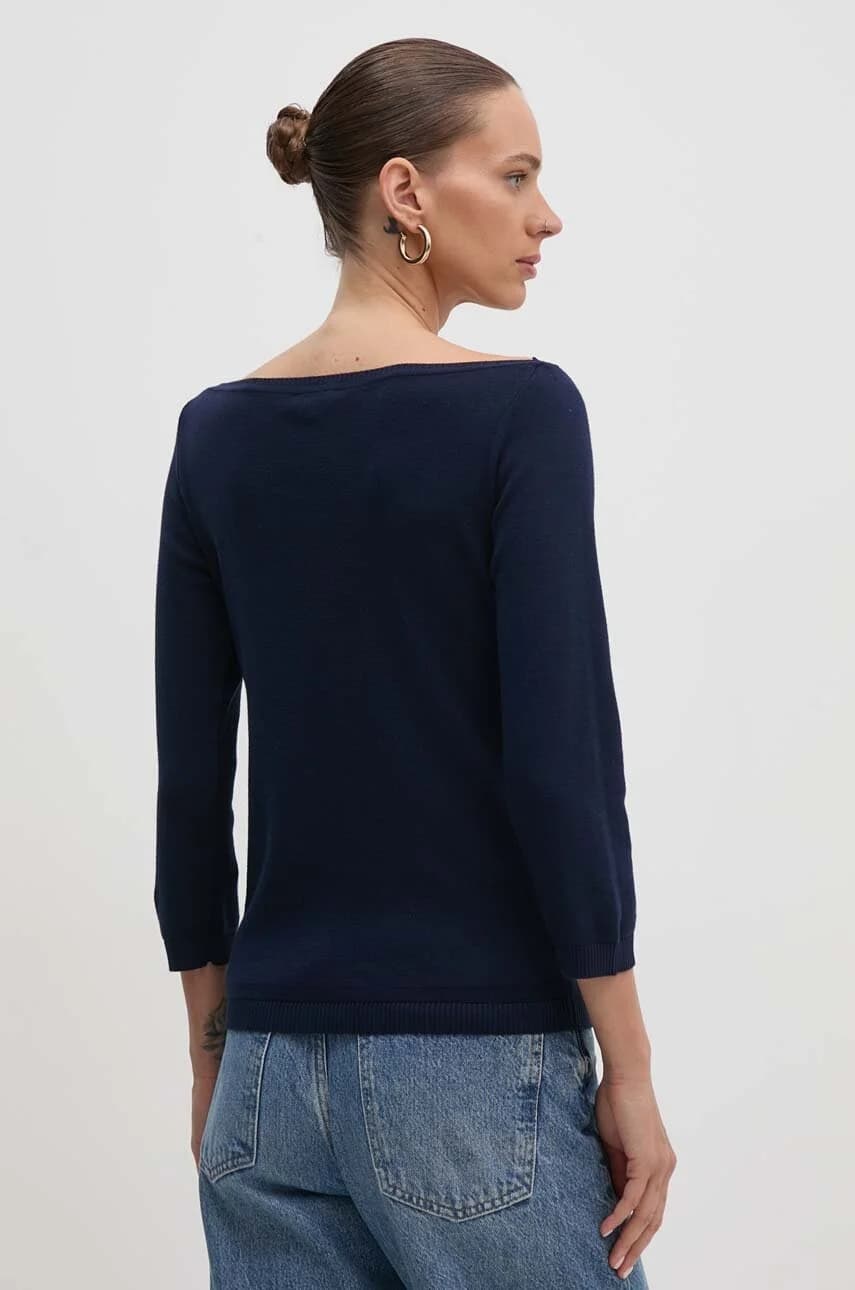 Свитер - фото 3