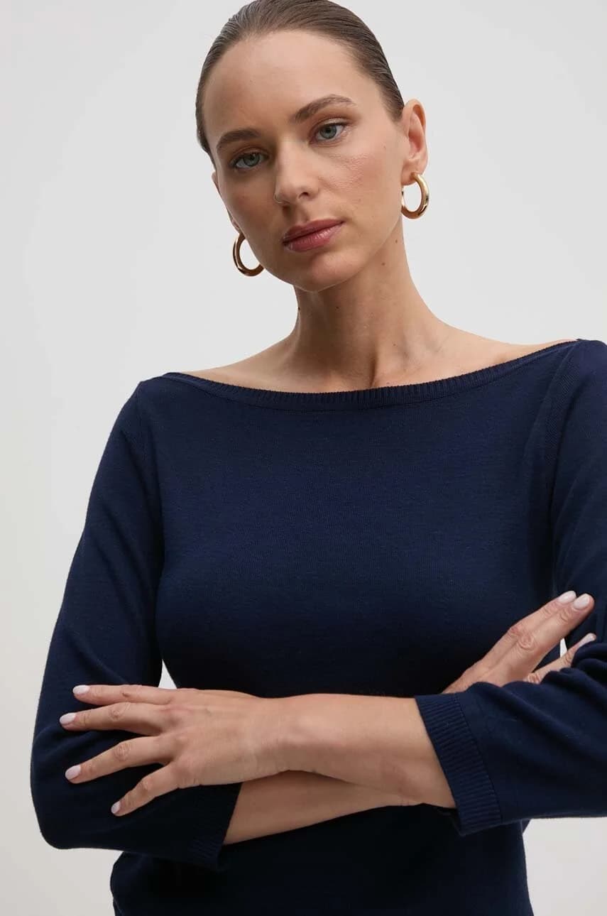 Свитер - фото 4