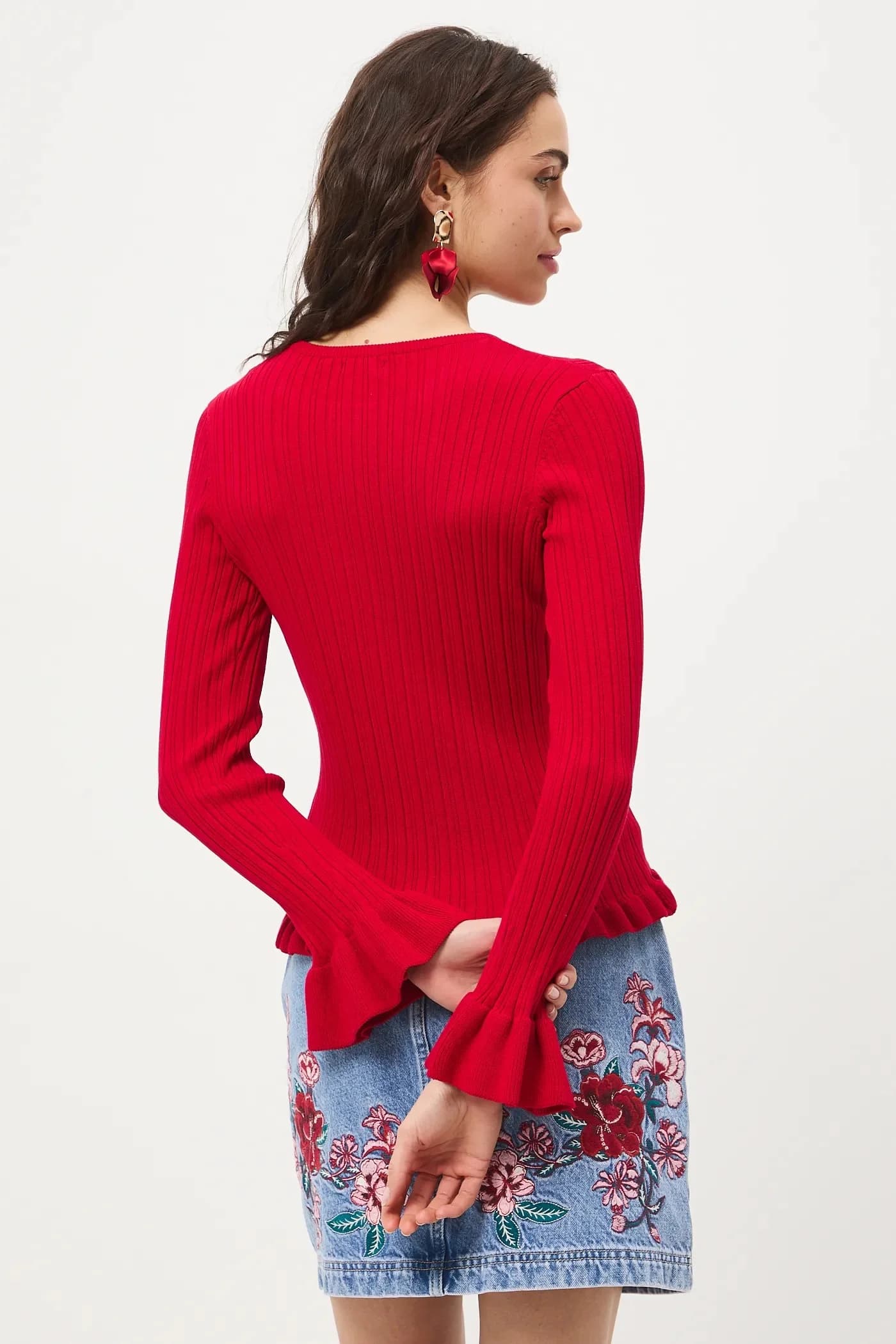 Свитер - фото 4