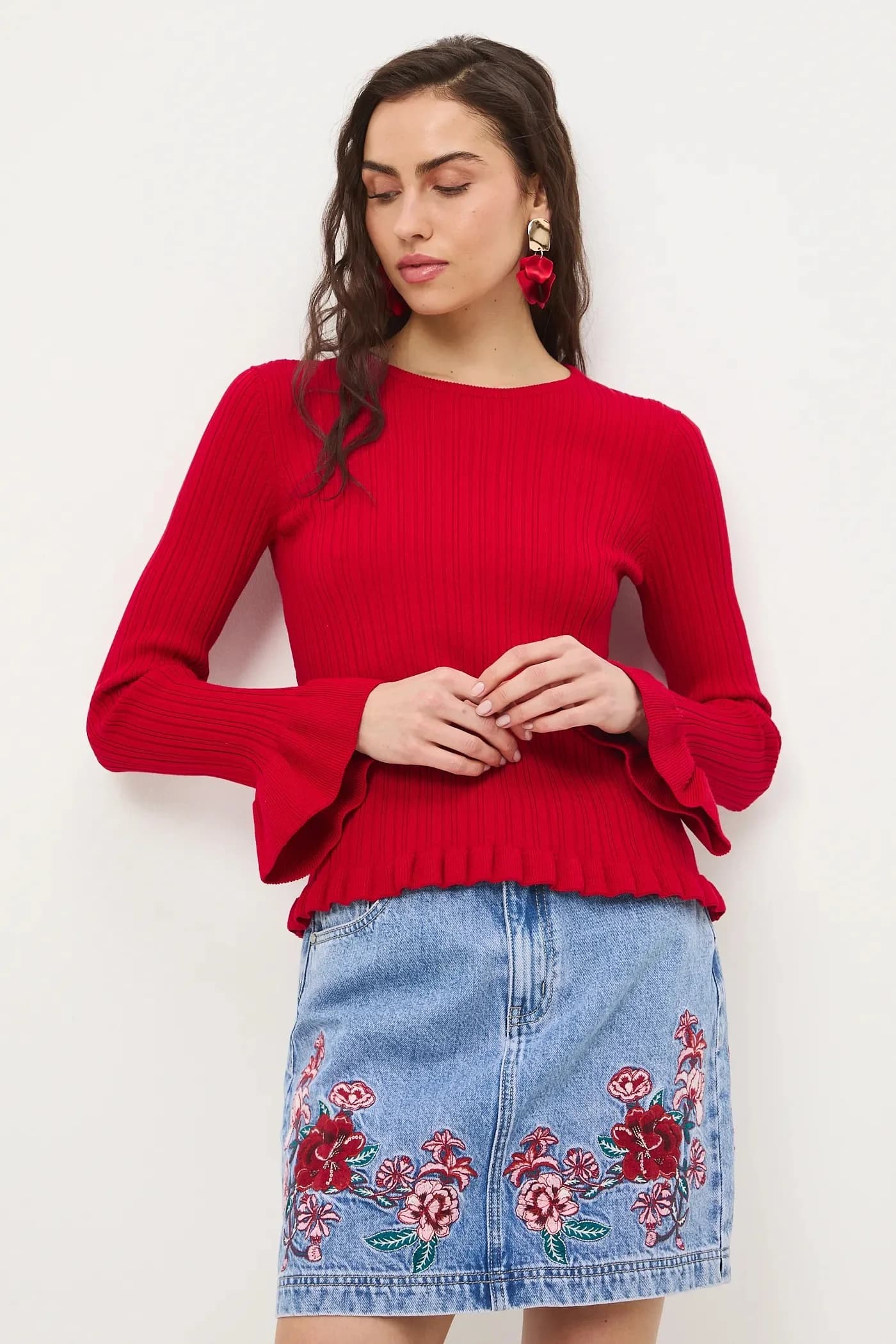 Свитер - фото 5