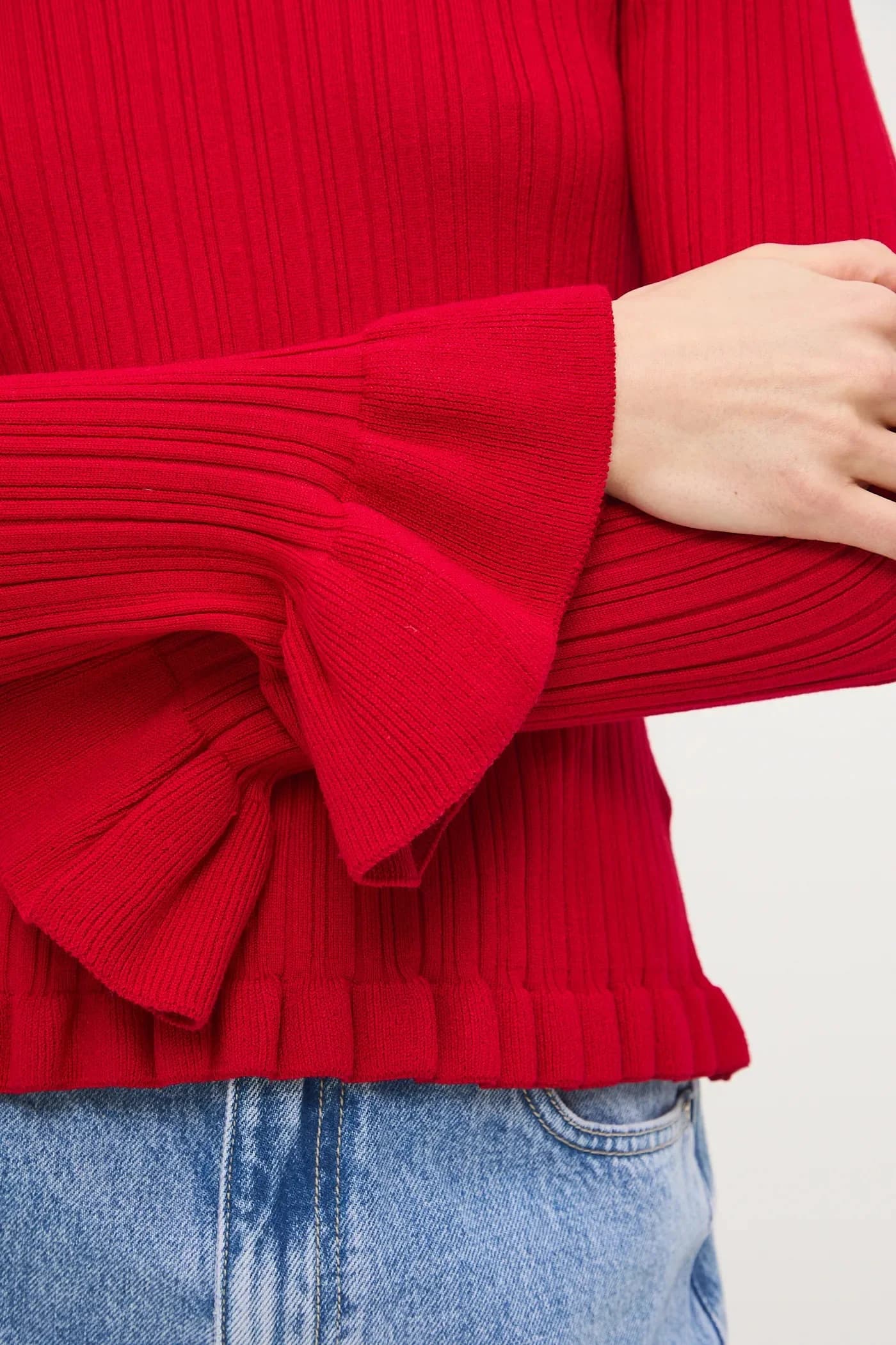 Свитер - фото 6